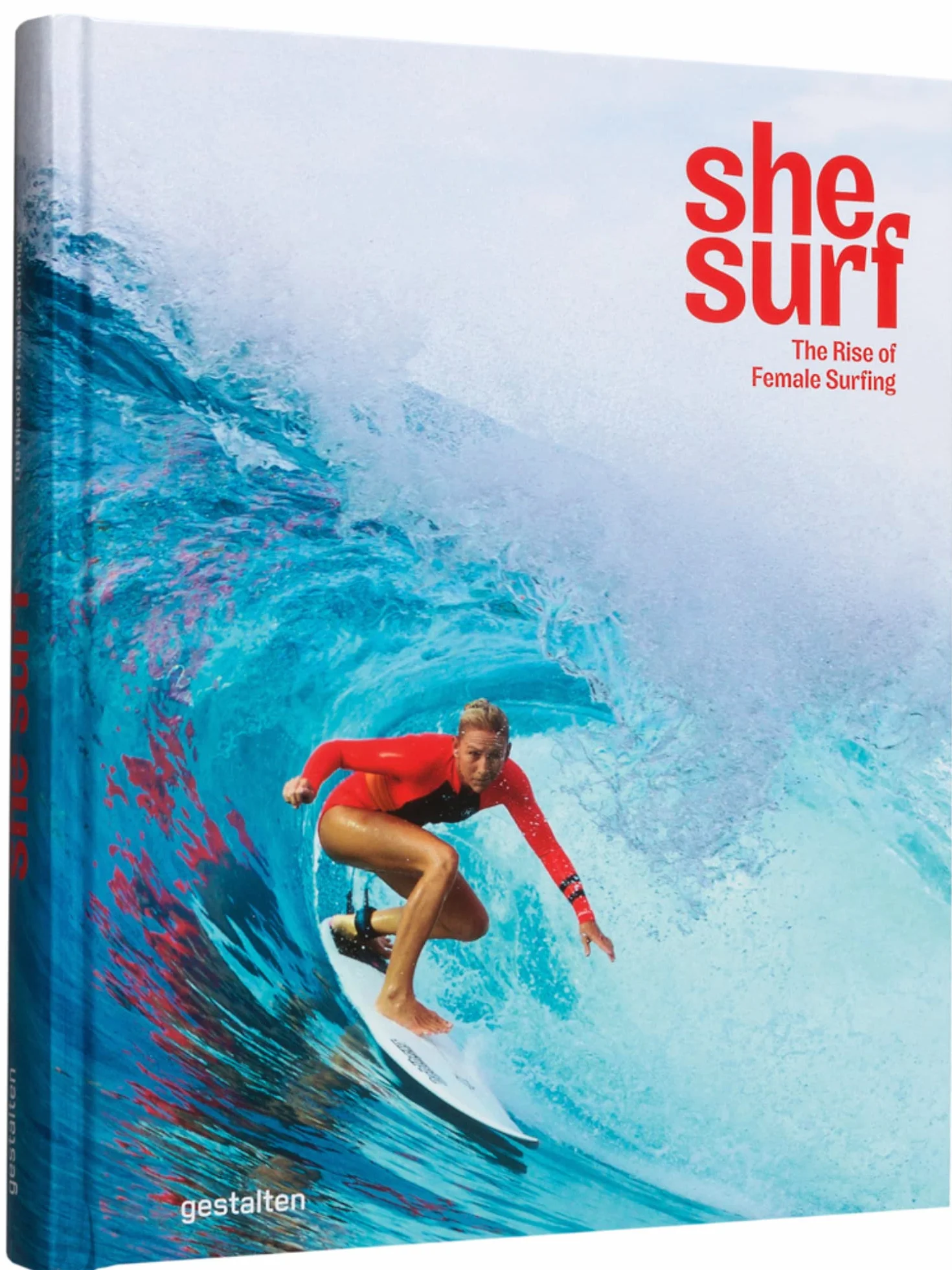 She Surf: The Rise of Female Surfing