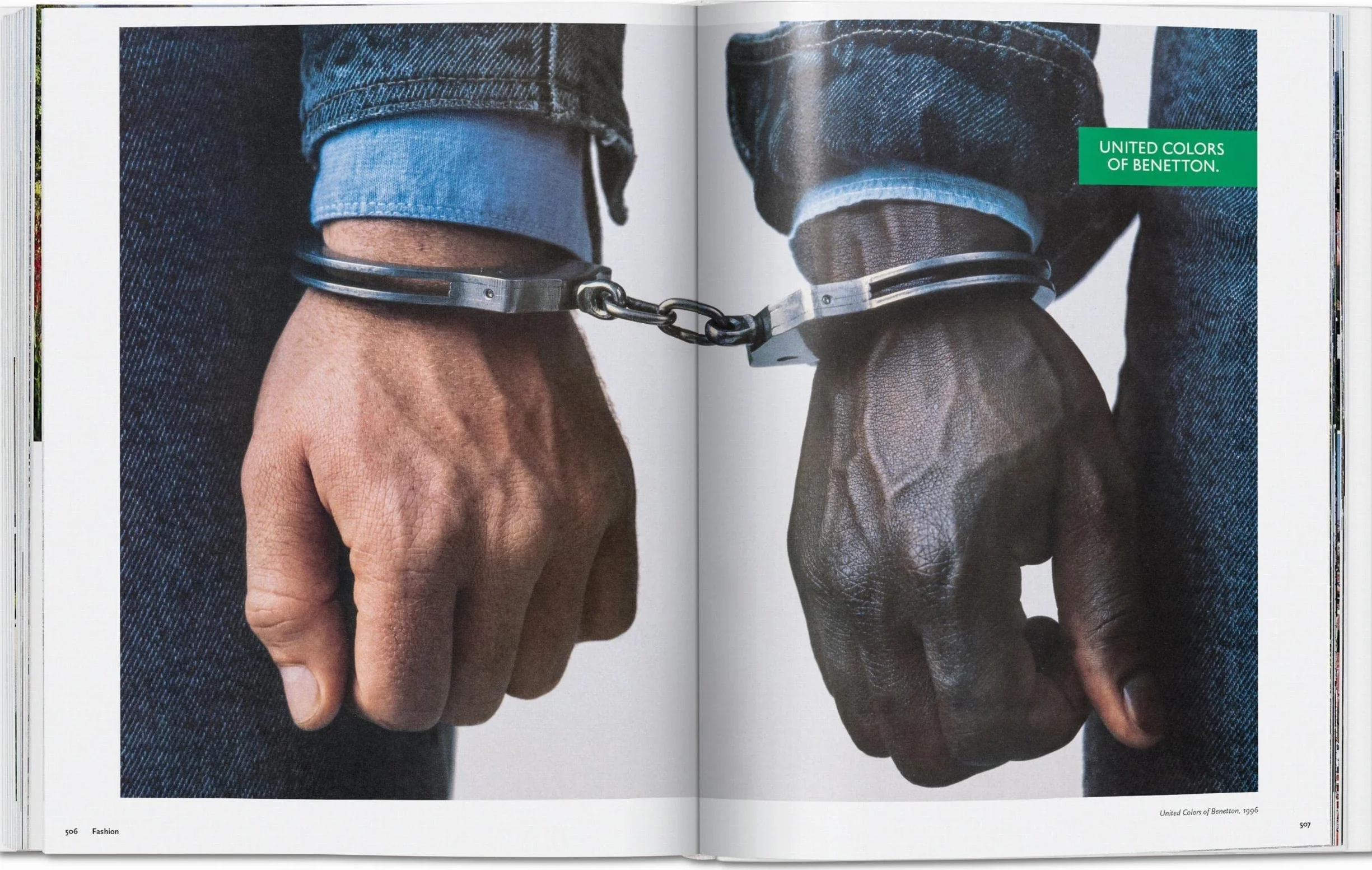 All-American Ads of the 90s