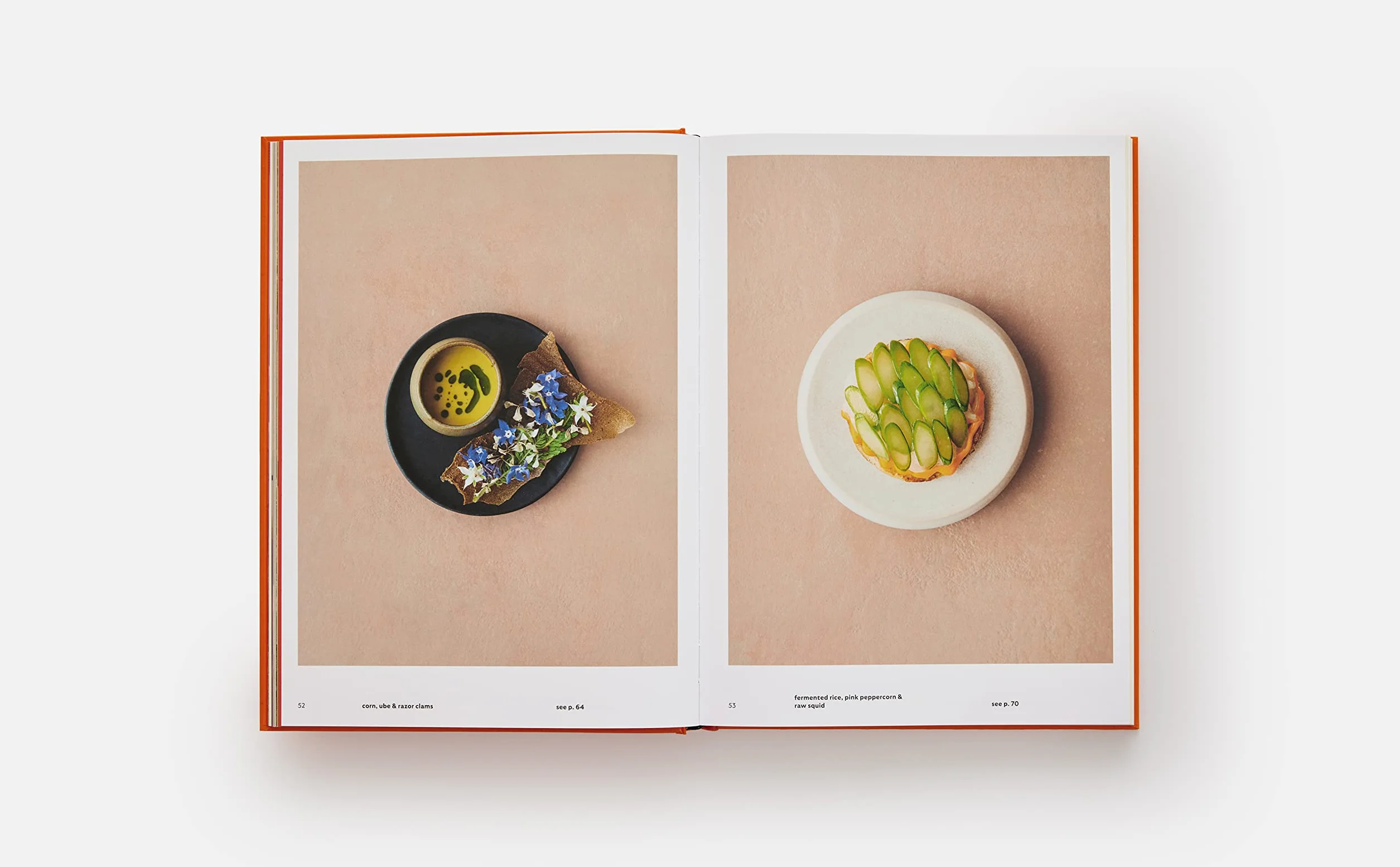 Ikoyi: A Journey Through Bold Heat with Recipes