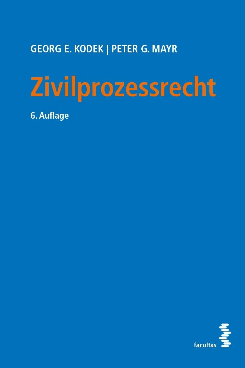 Zivilprozessrecht
