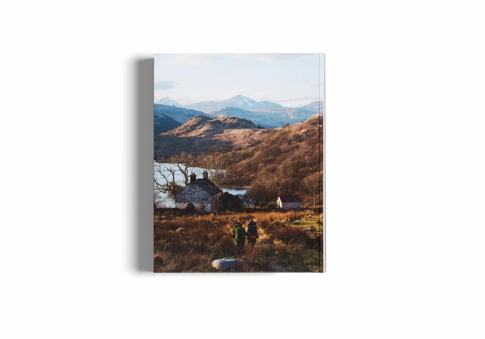 Wanderlust British & Irish Isles: Hiking the Trails of the Great Britain and Ireland