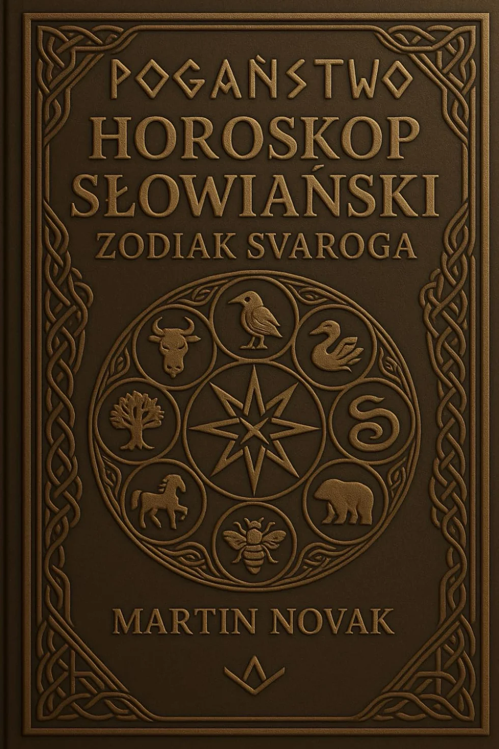 Horoskop Słowiański. Zodiak Svaroga