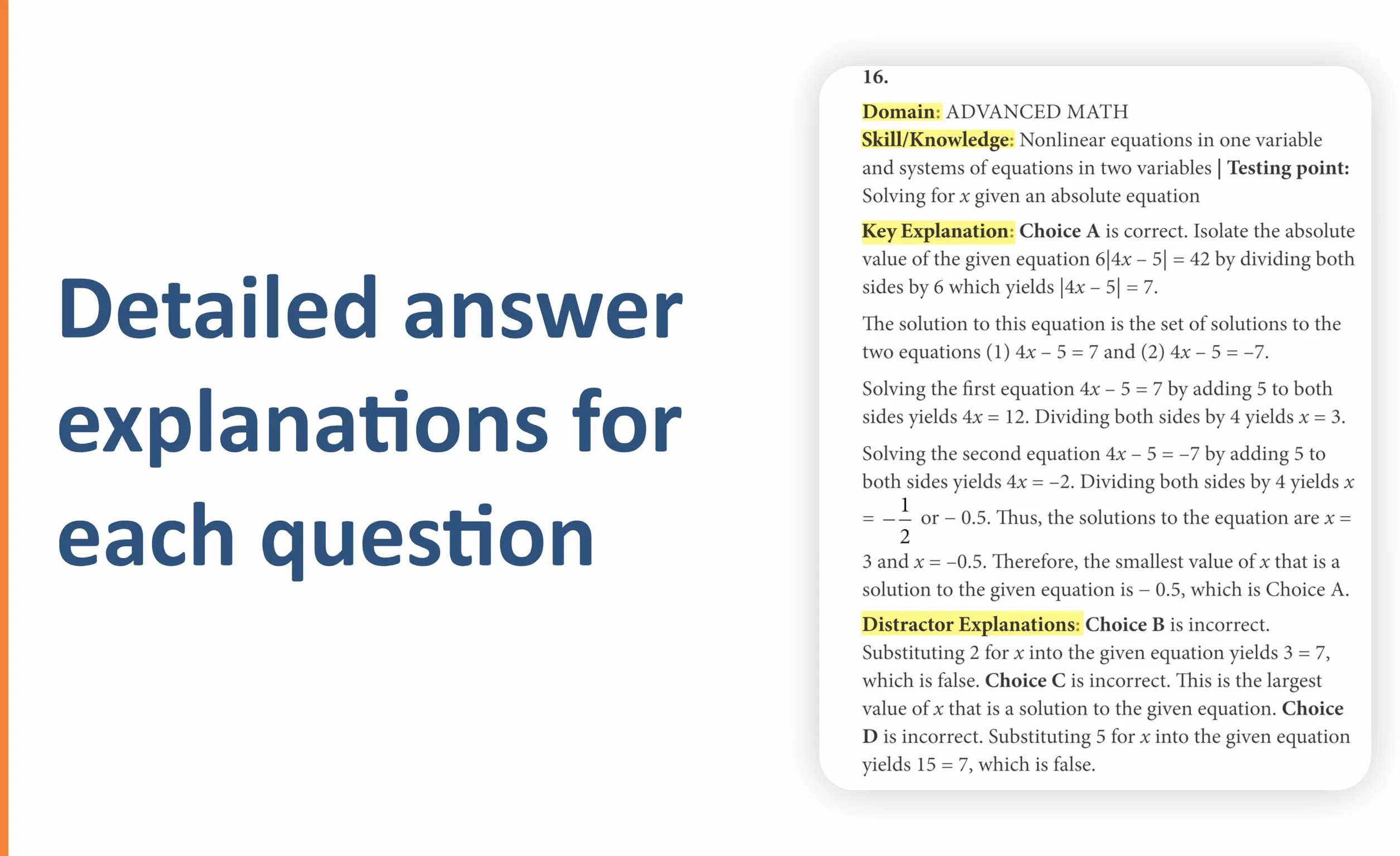Digital SAT Practice Tests: 900+ SAT Practice Questions