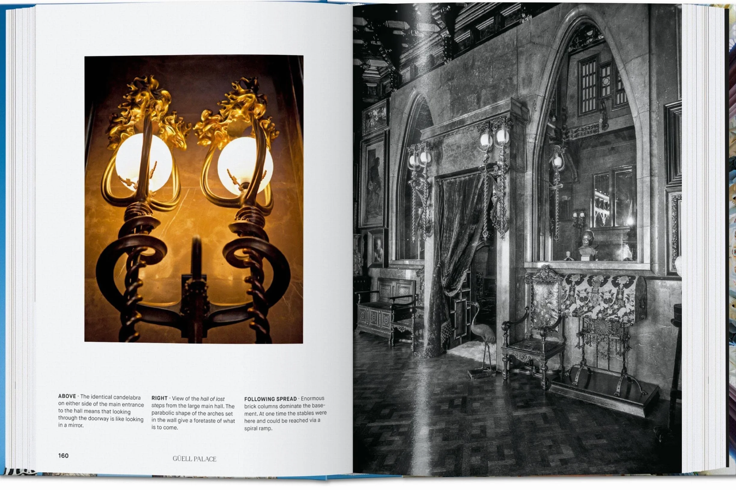 Gaudí. the Complete Works. 45th Ed.