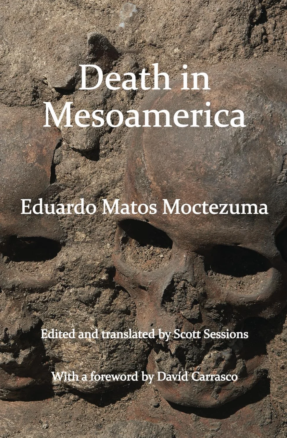 Death in Mesoamerica