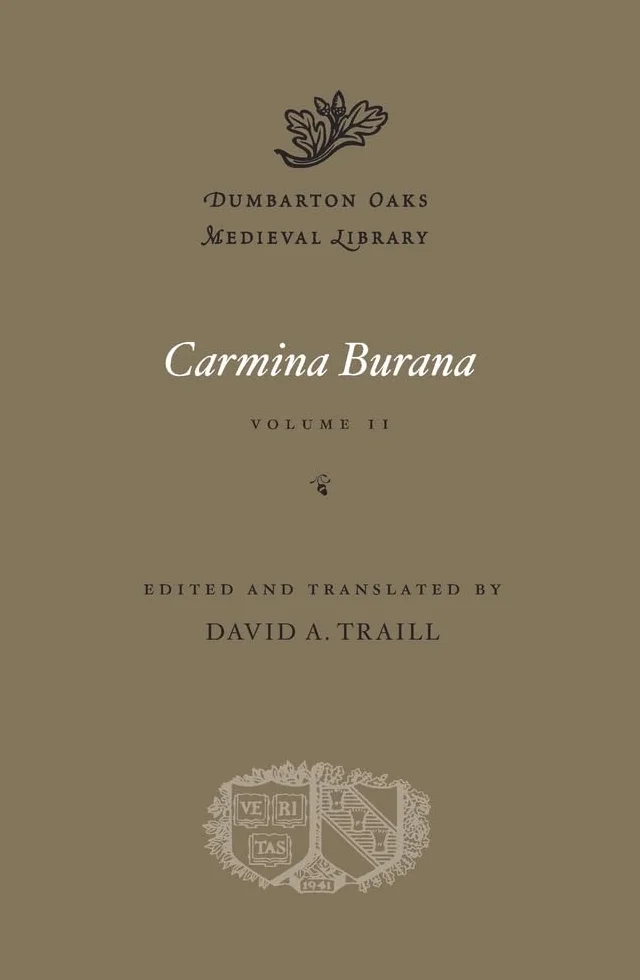 Carmina Burana: 49