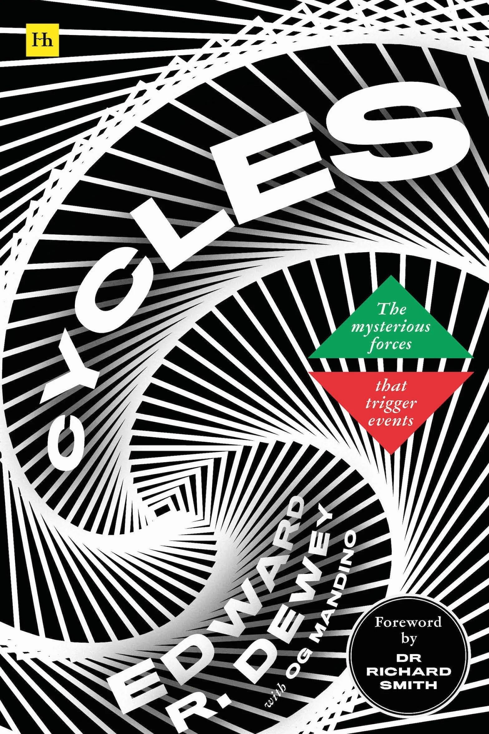 Cycles: The Mysterious Forces That Trigger Events
