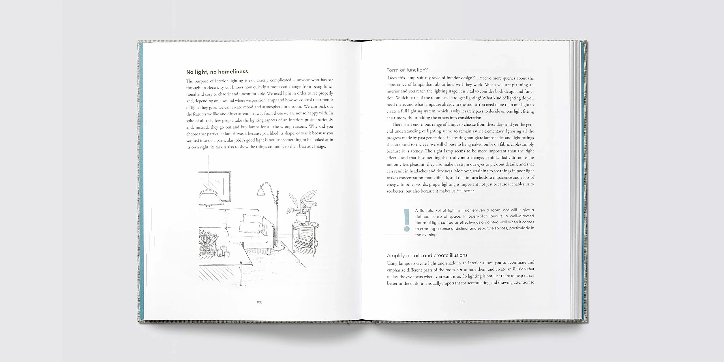 The Interior Design Handbook