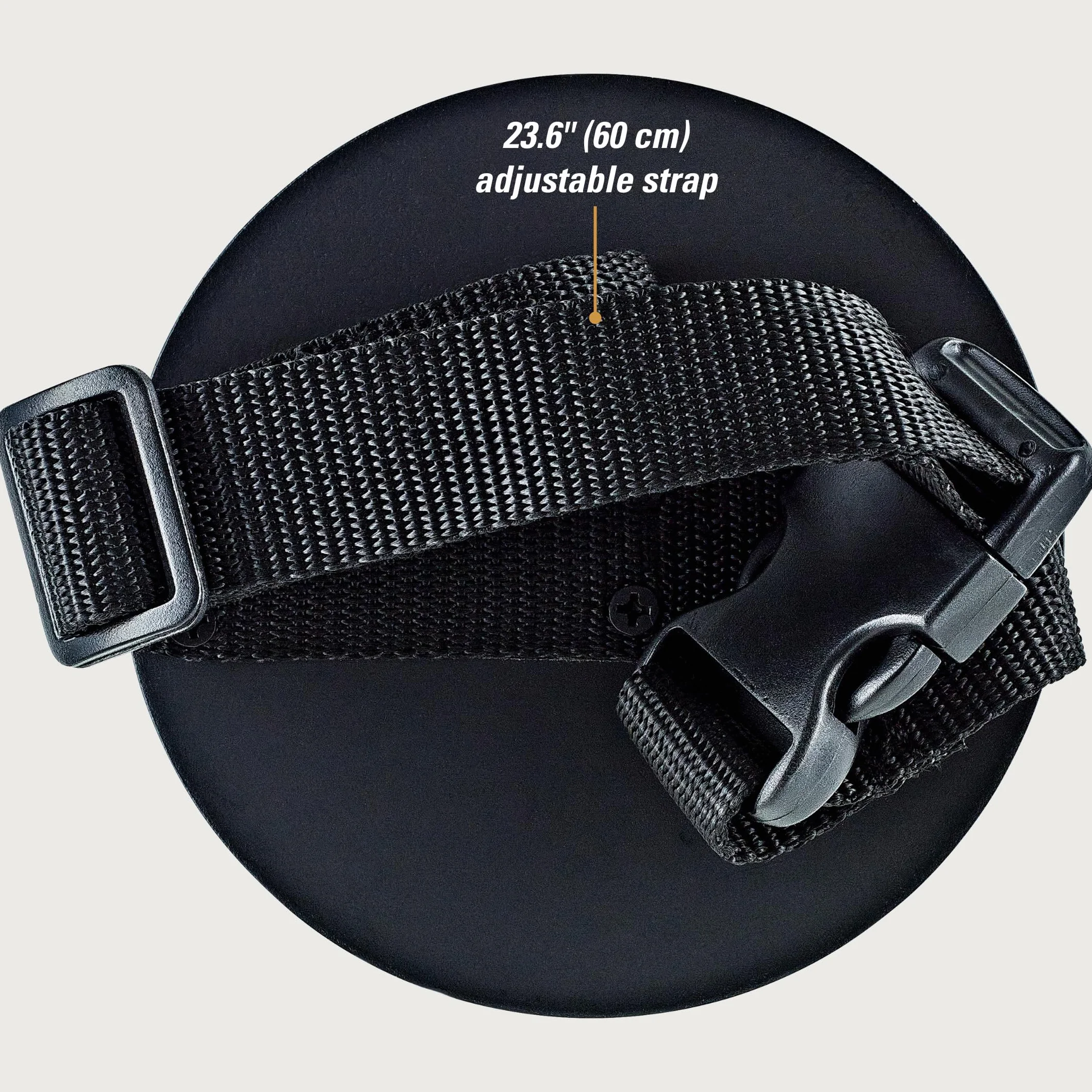 Meinl 4" Kneepad
