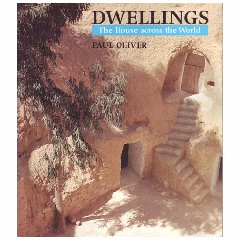 Dwellings: The House across the World