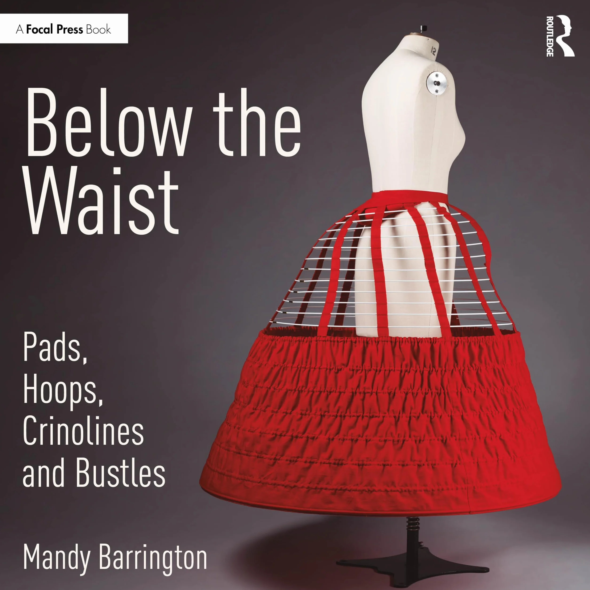 Below the Waist: Pads, Hoops, Crinolines and Bustles