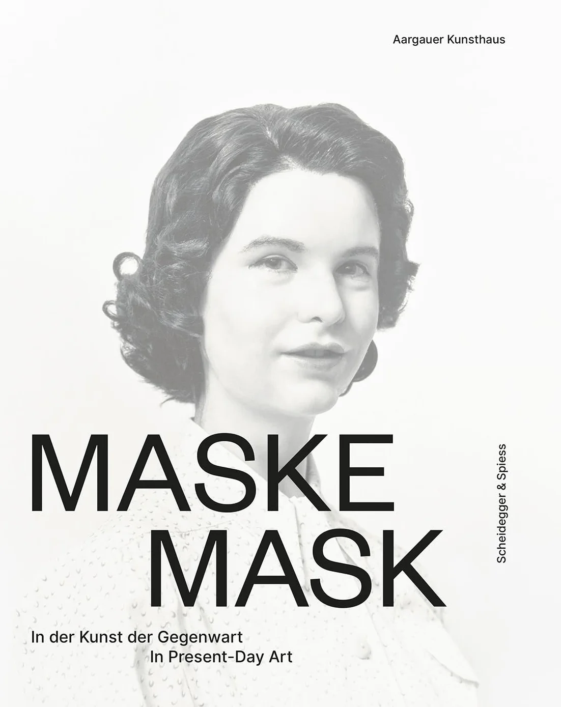 Mask: In Present-Day Art