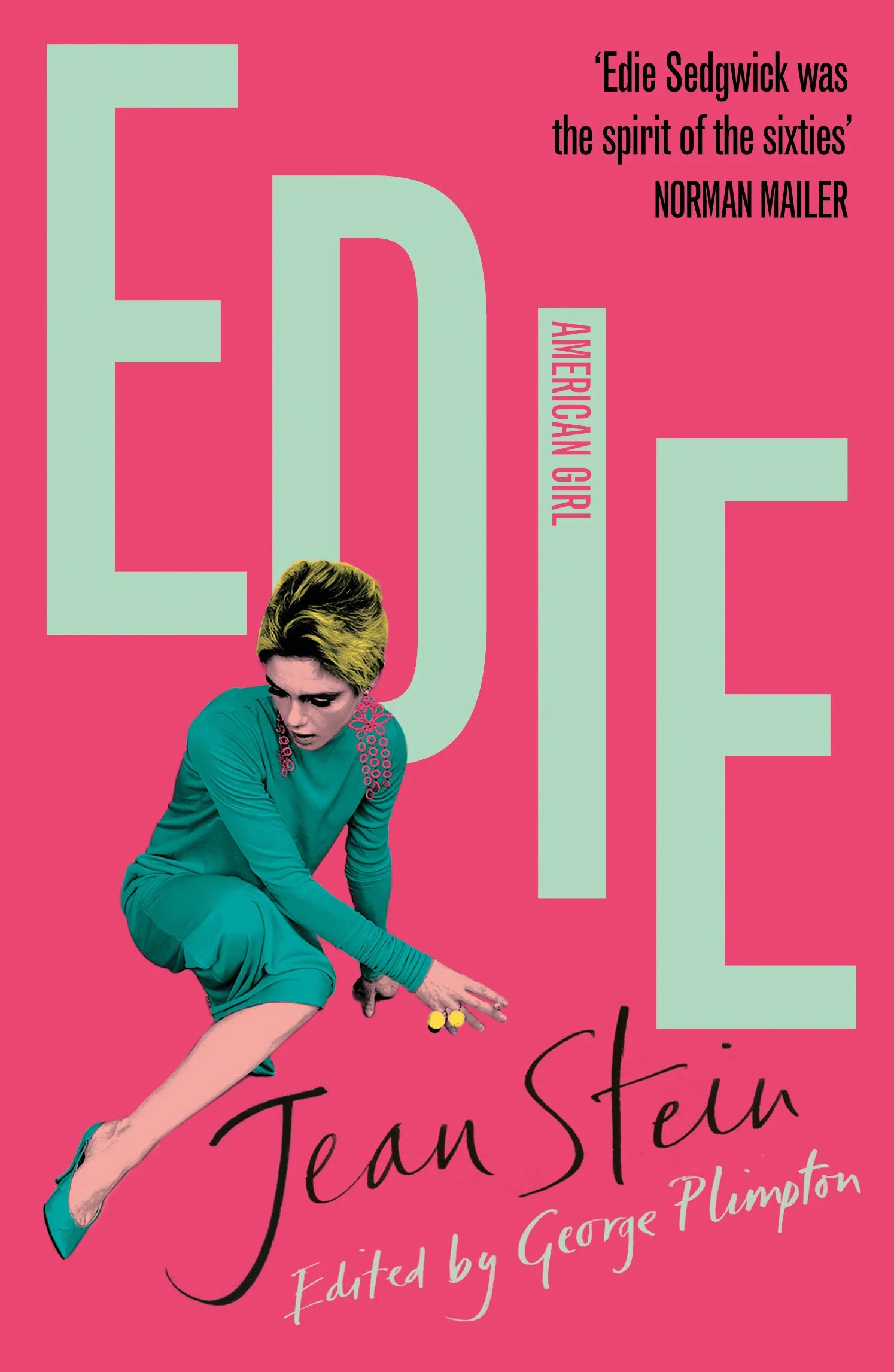 Edie: American Girl