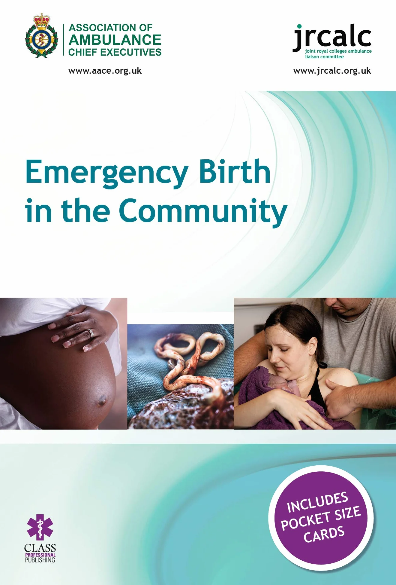 Emergency Birth in the Community