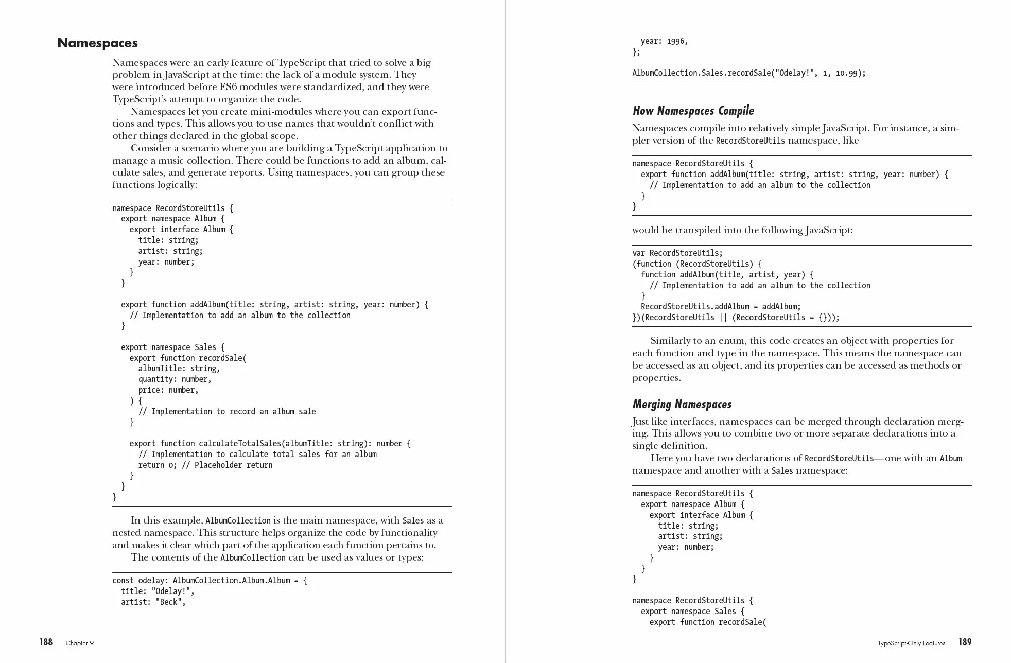 Total Typescript