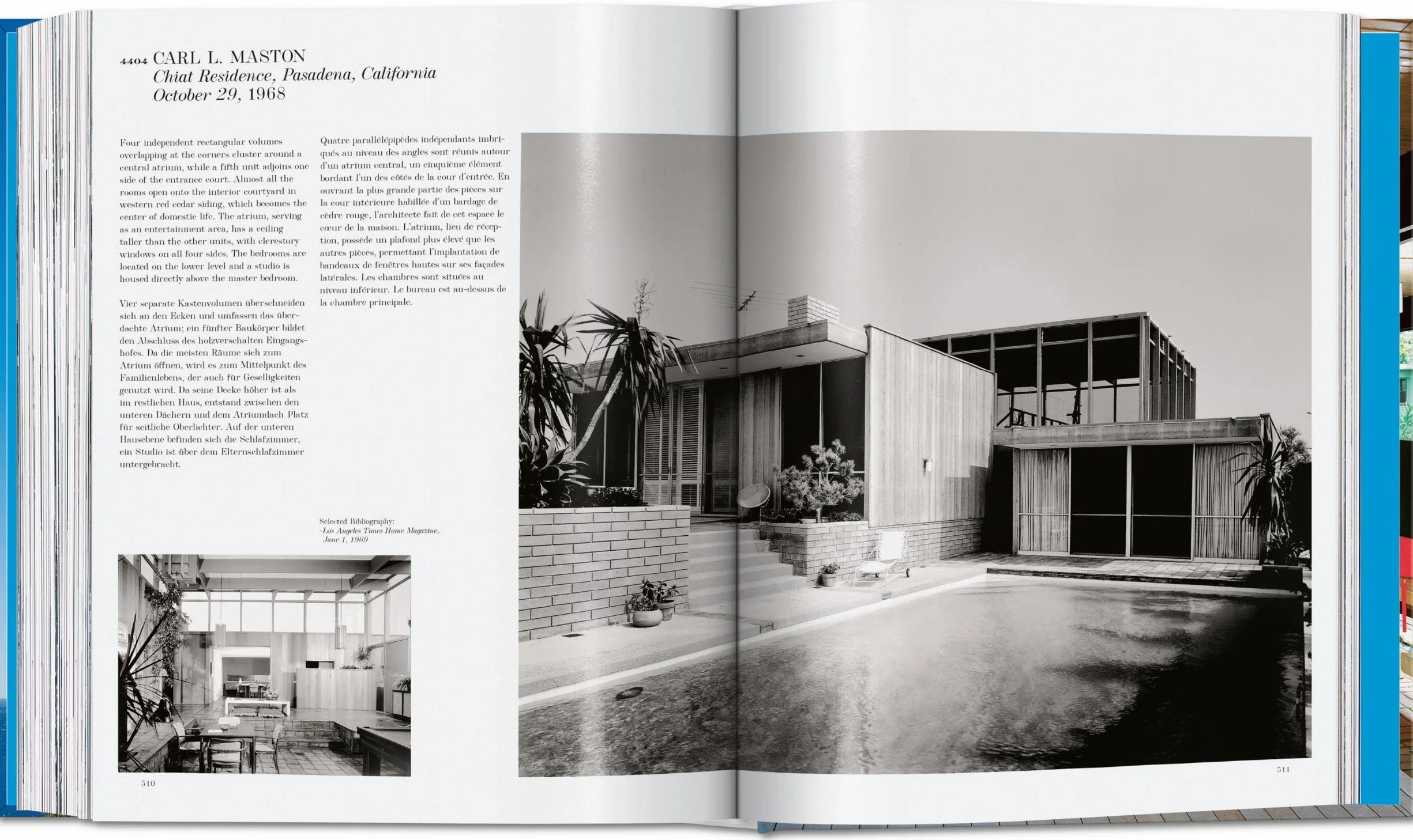 Julius Shulman: Modernism Rediscovered