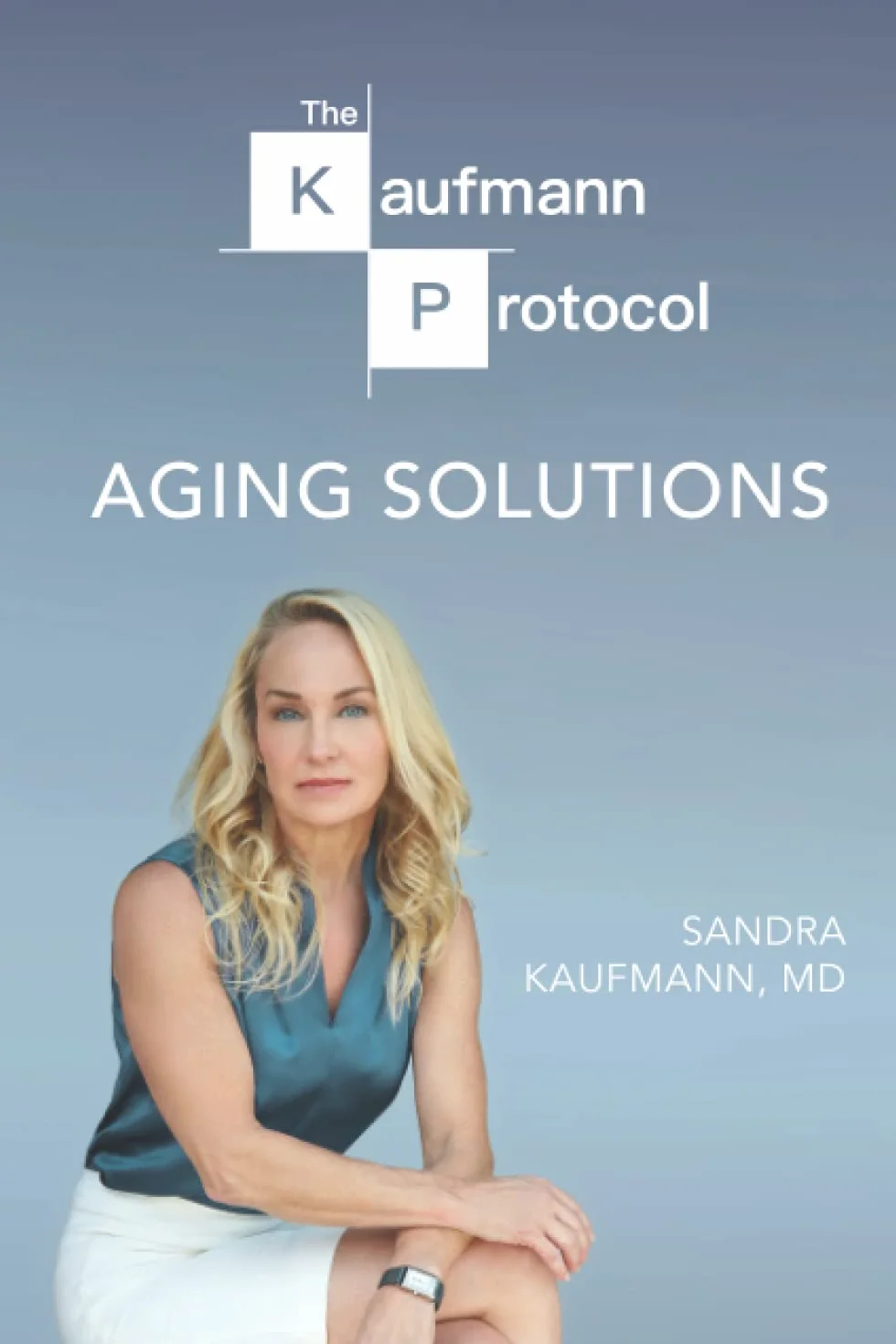 The Kaufmann Protocol: Aging Solutions