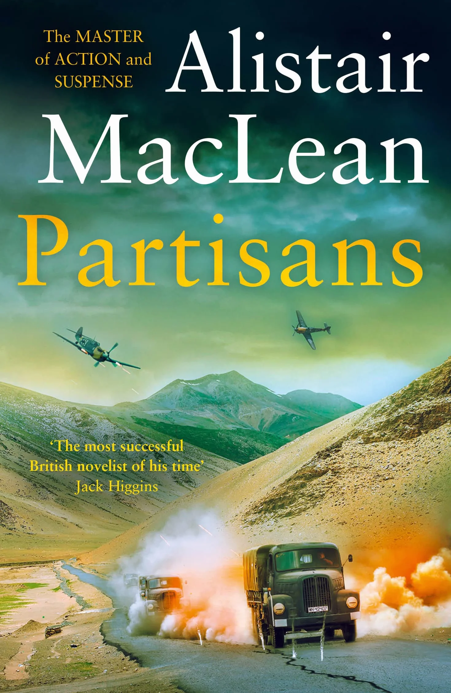 Partisans
