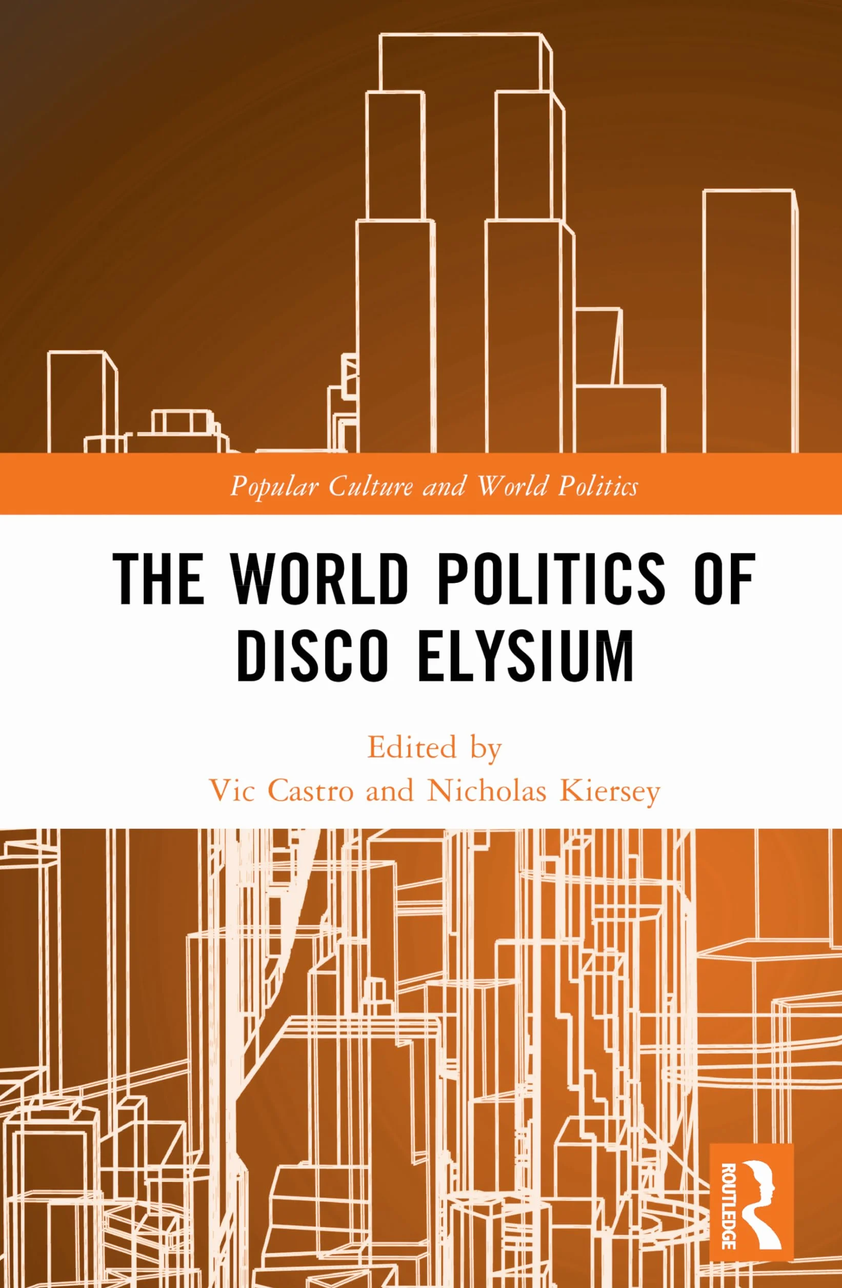The World Politics of Disco Elysium