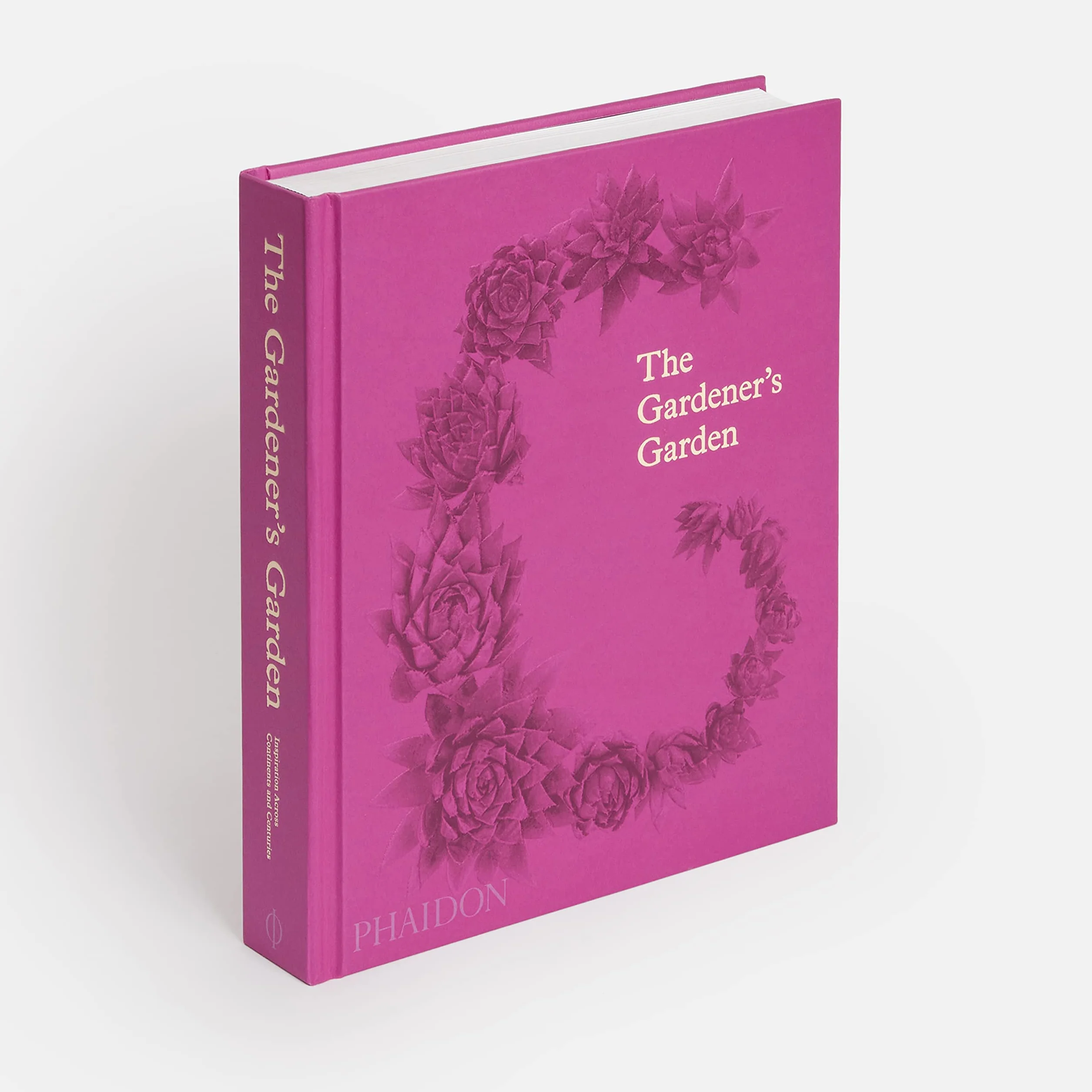 The Gardener's Garden: Inspiration Across Continents and Centuries