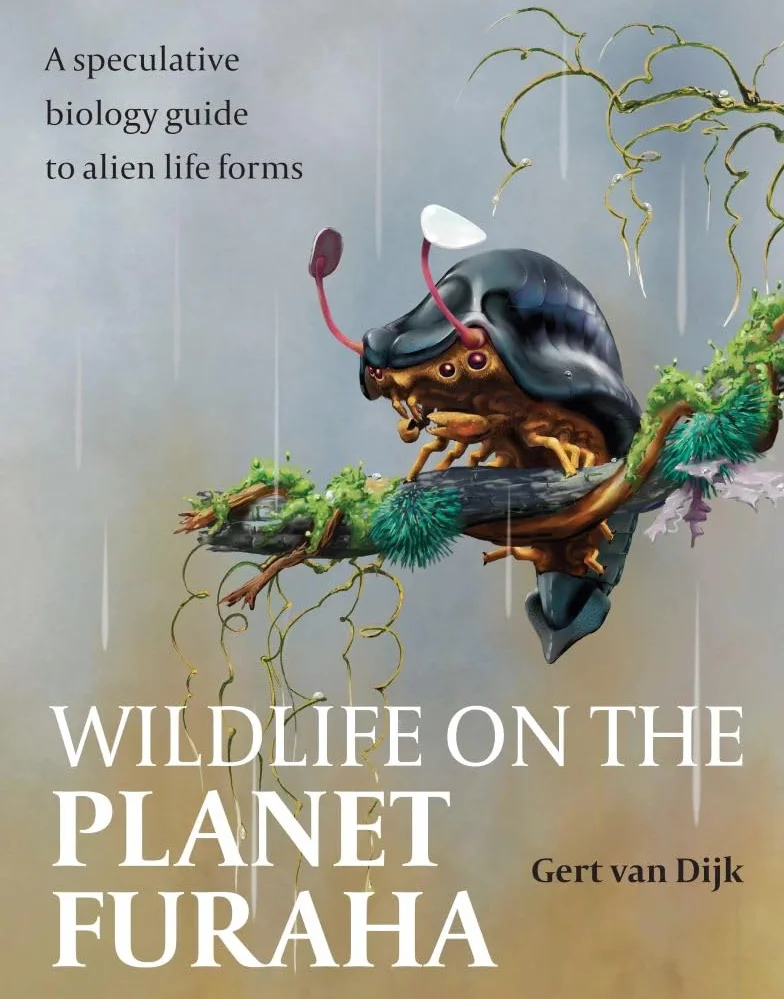 Wildlife on the Planet Furaha: A Speculative Biology Guide to Alien Life Forms