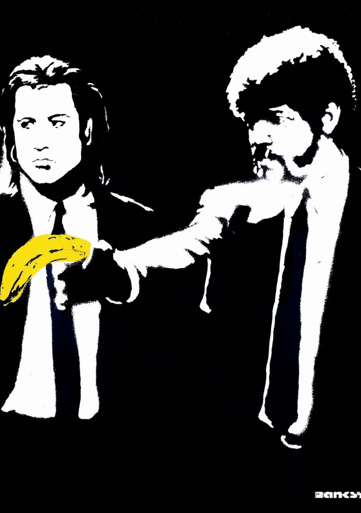 Banksy Museum: Complete Catalogue