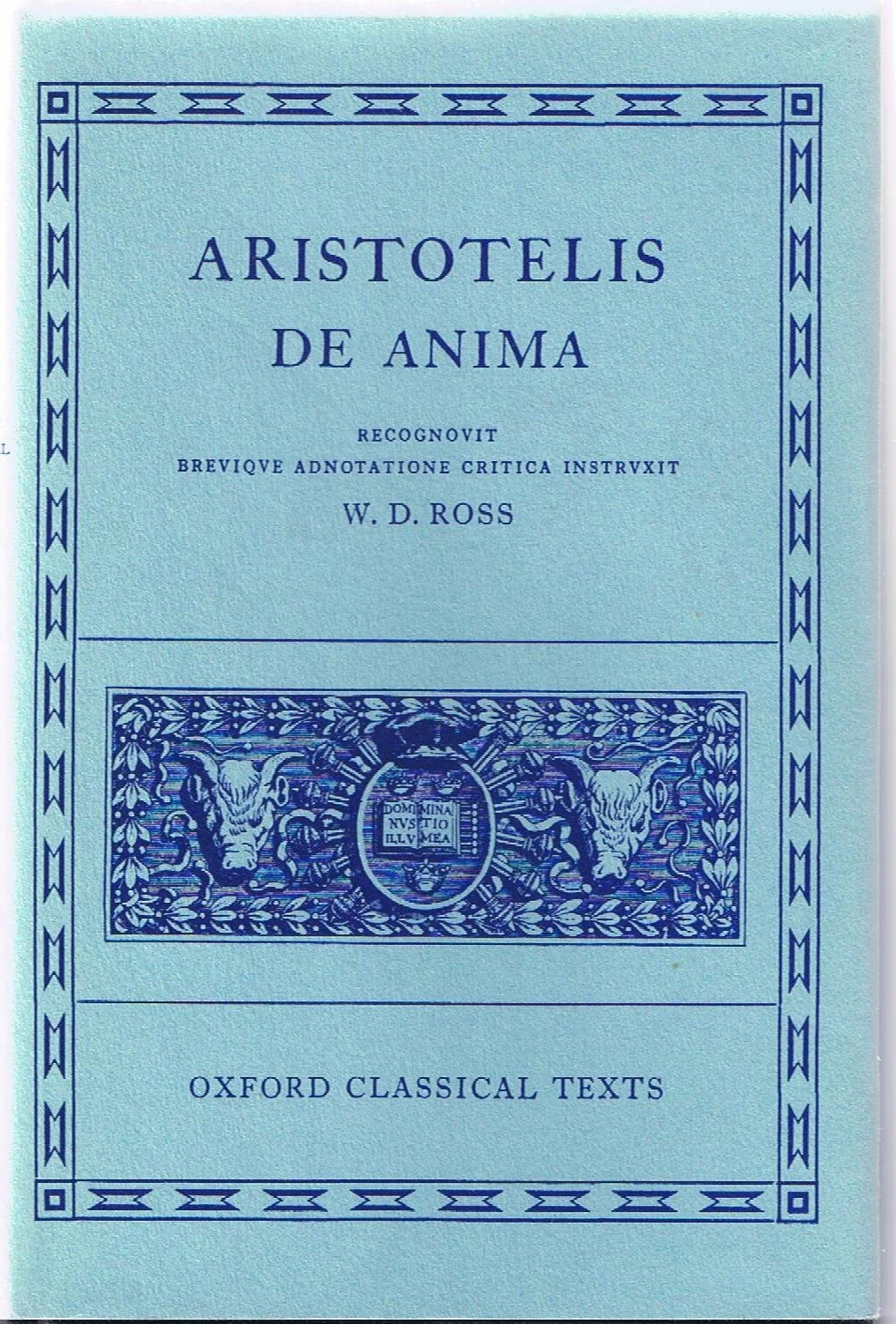 de Anima