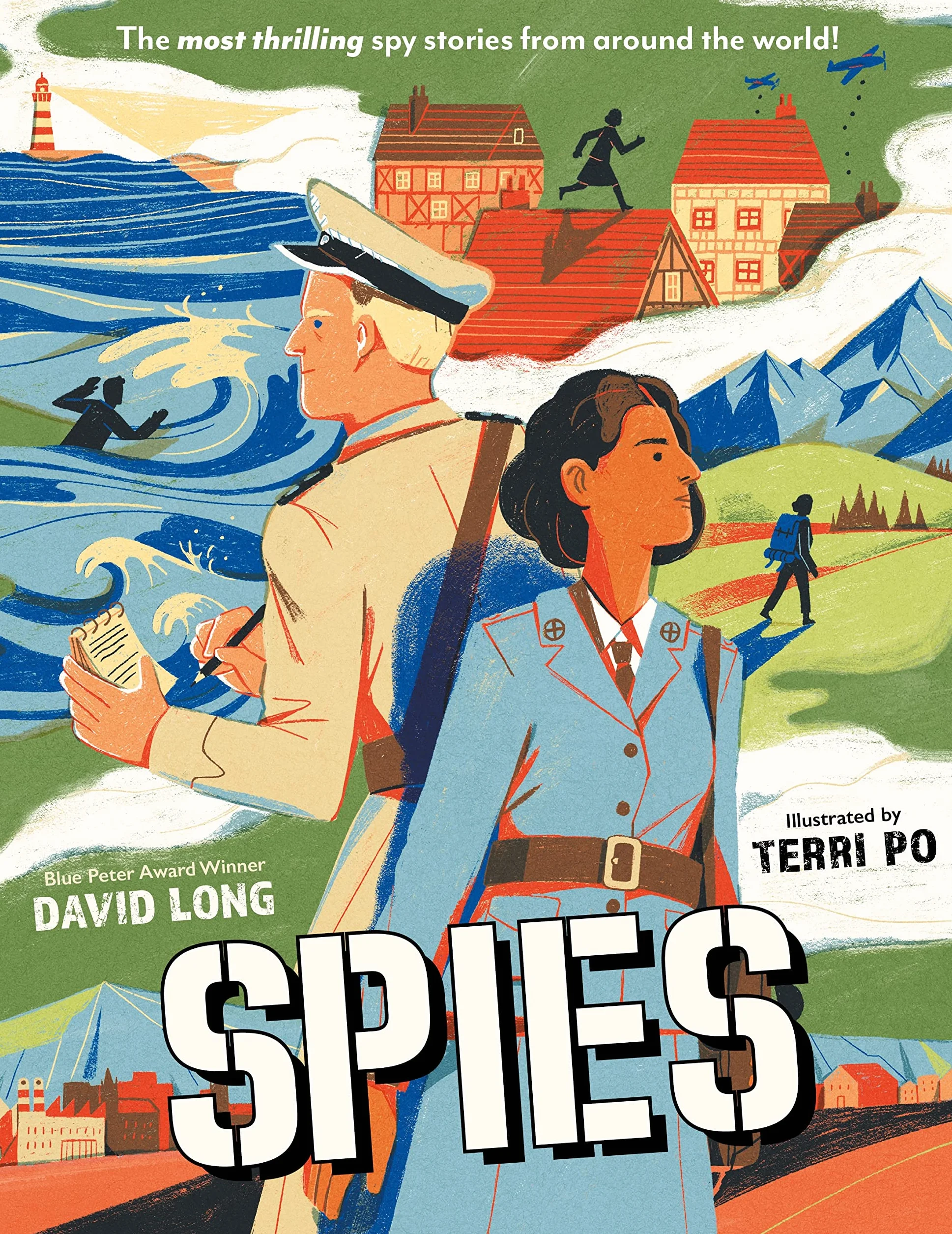 Spies