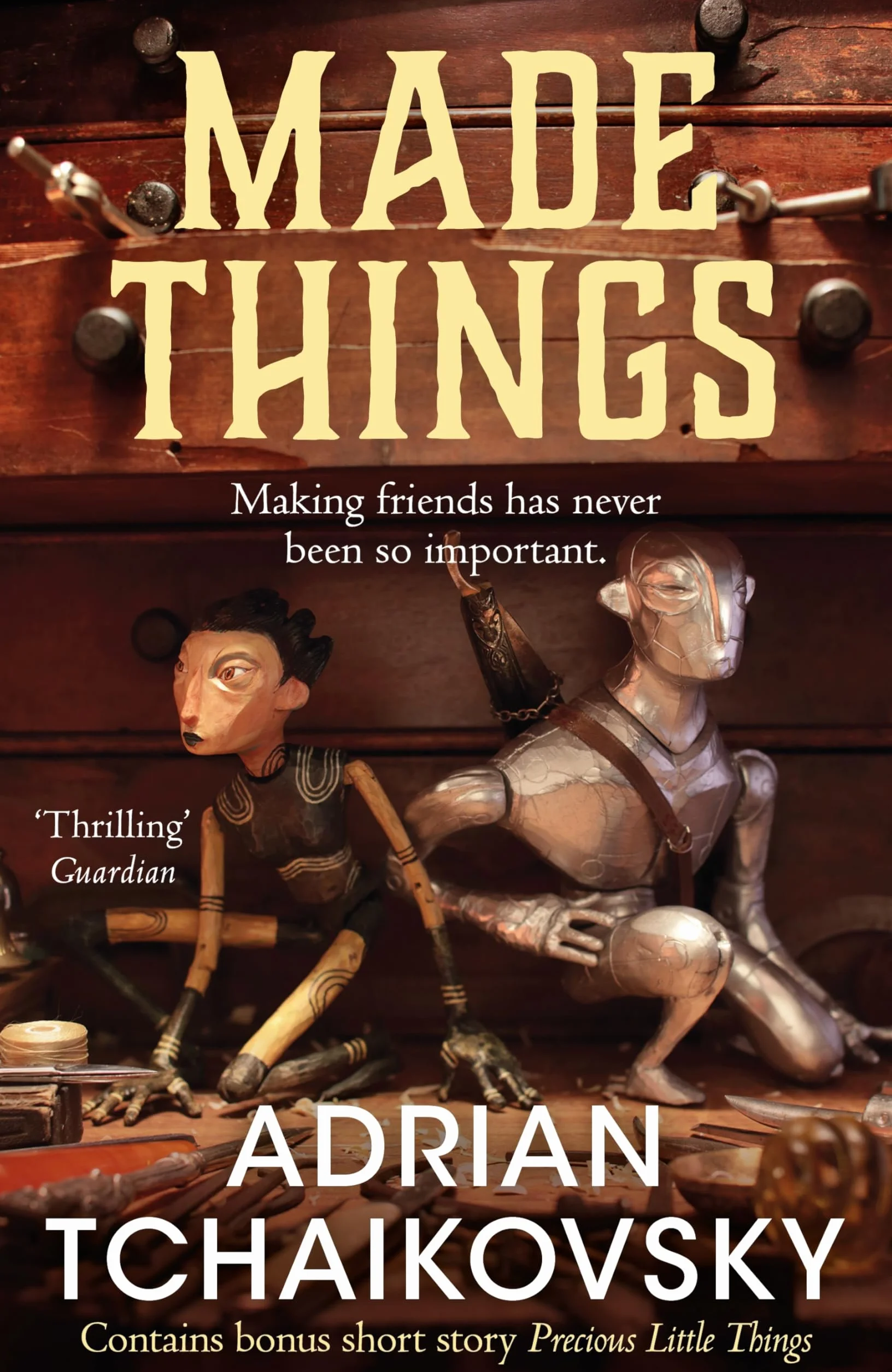 Made Things