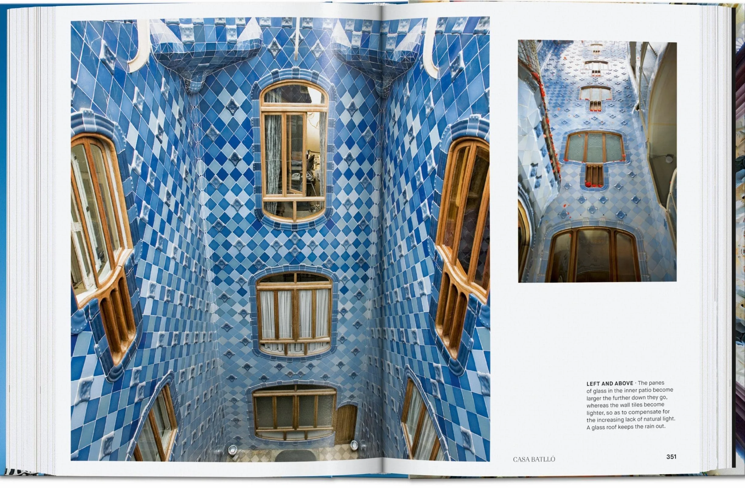 Gaudí. the Complete Works. 45th Ed.