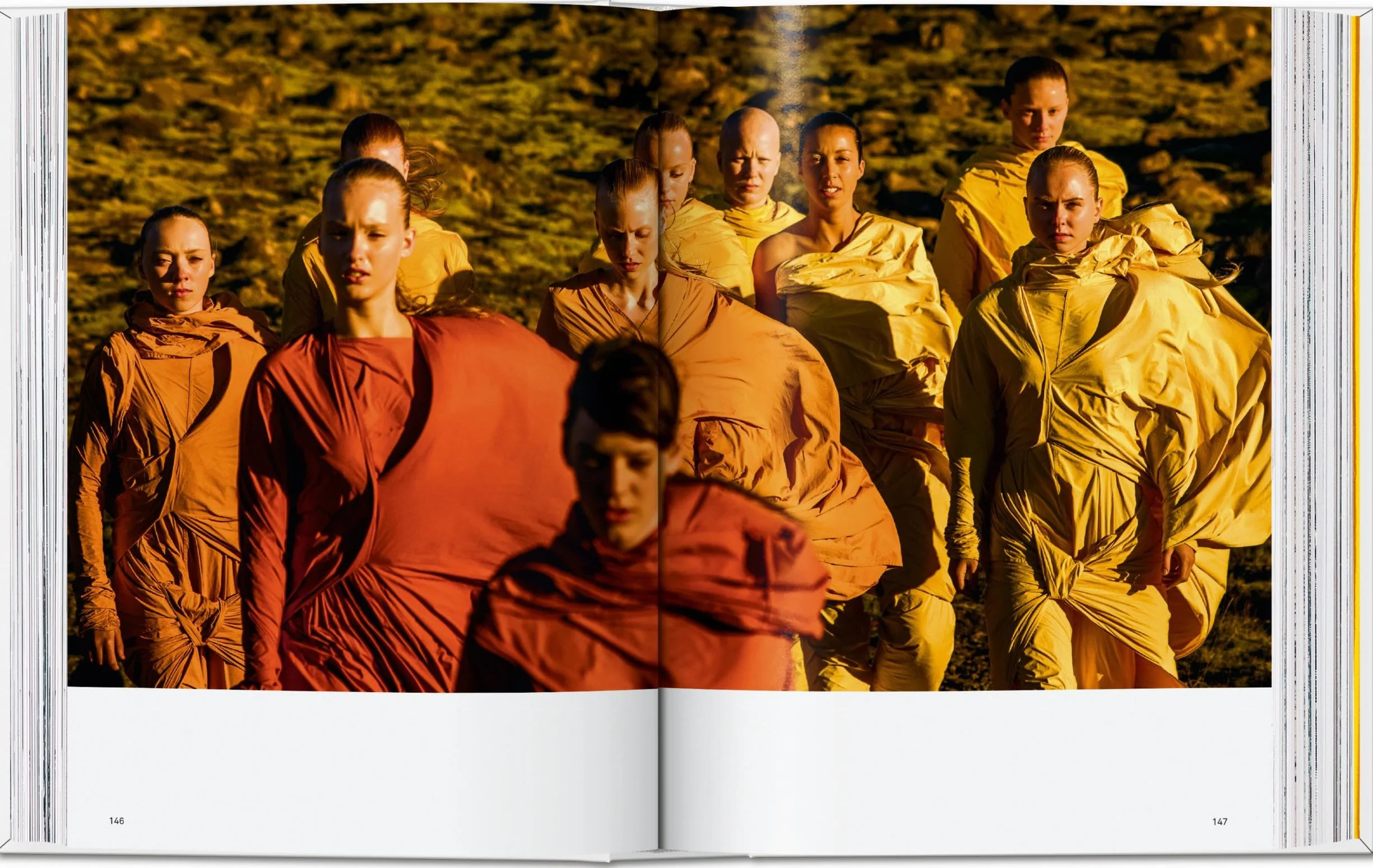 Issey Miyake. 45th Ed.
