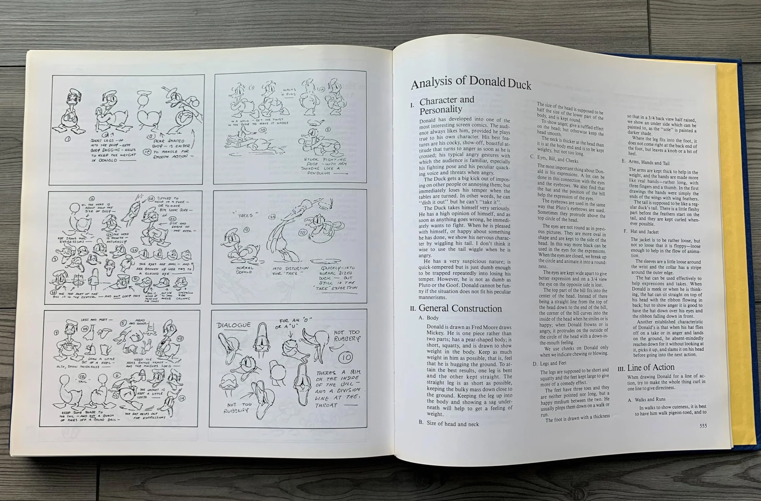 Illusion Of Life, The: Disney Animation