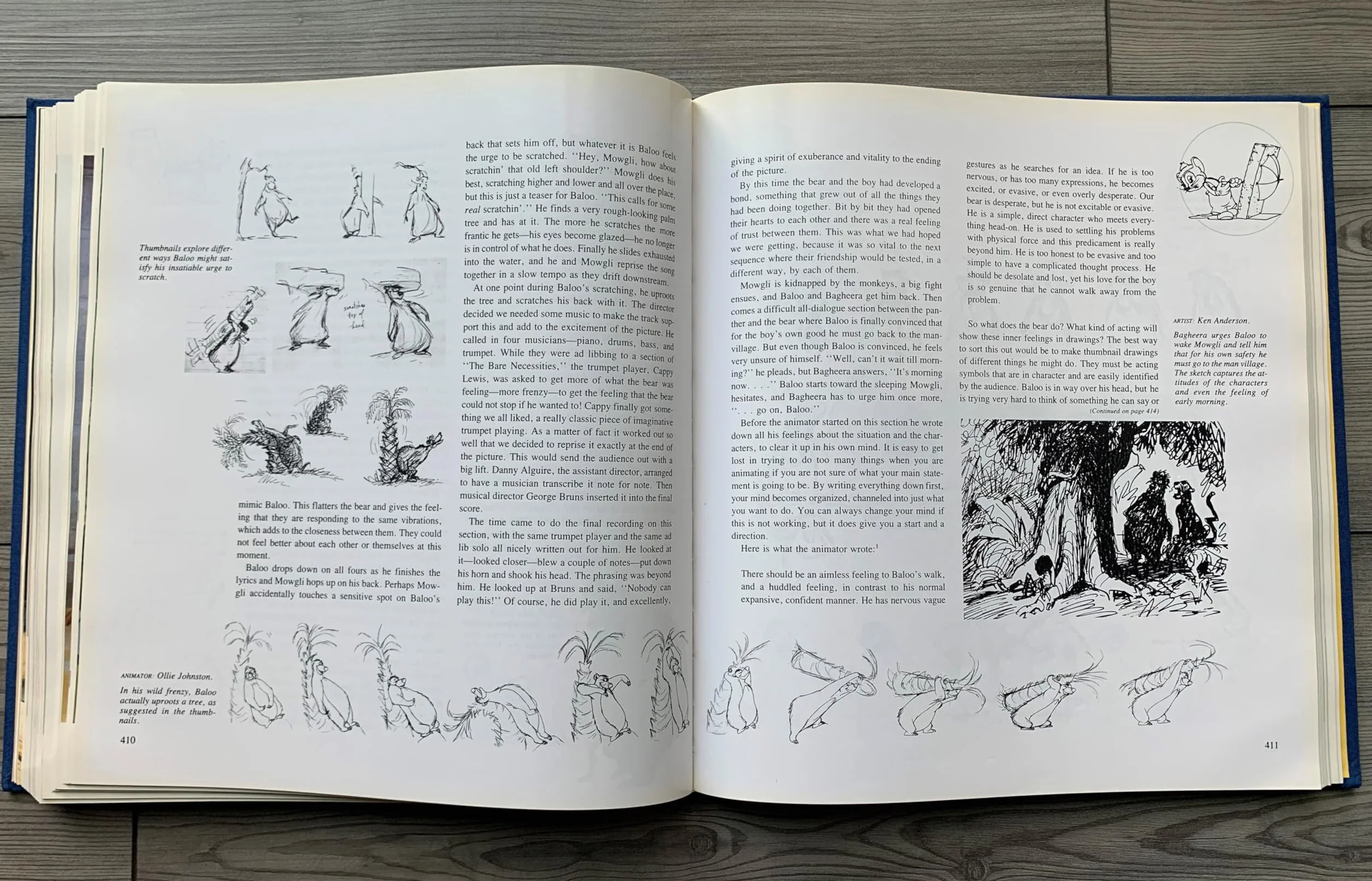 Illusion Of Life, The: Disney Animation