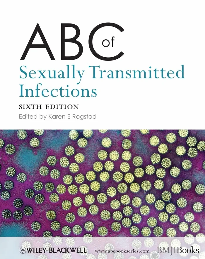 ABC of Sexually Transmitted Infections: 164