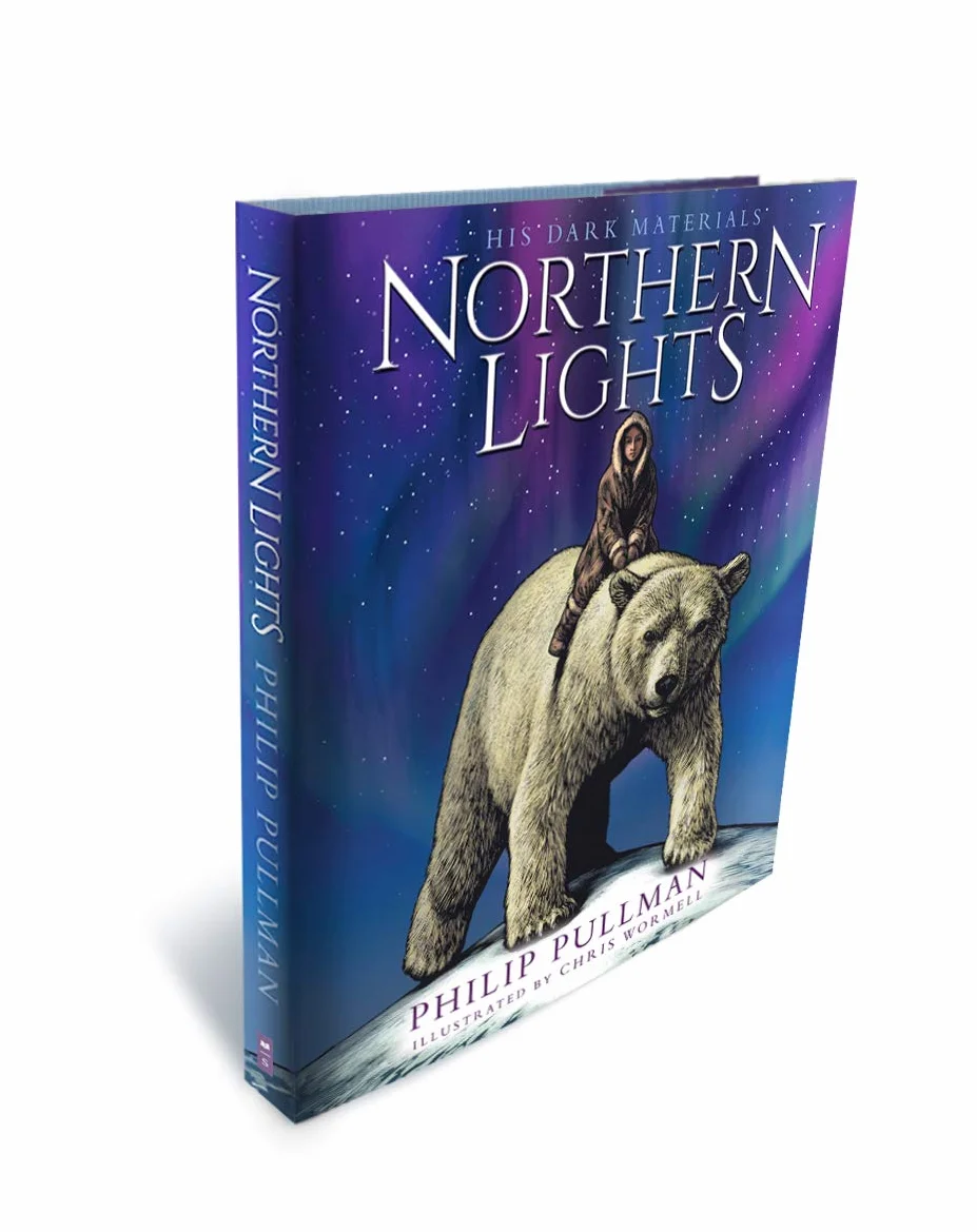 Northern Lights: The Illustrated Edition: 1