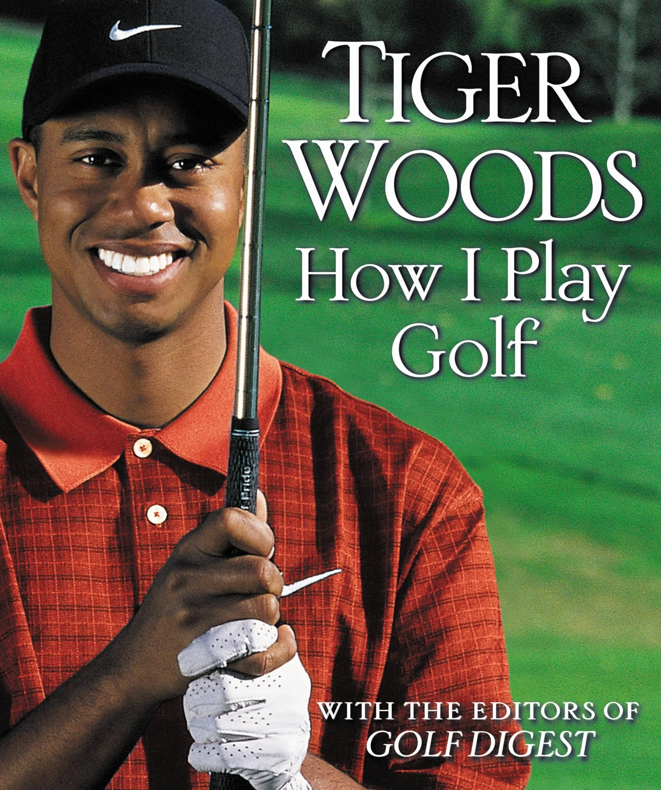 How I Play Golf