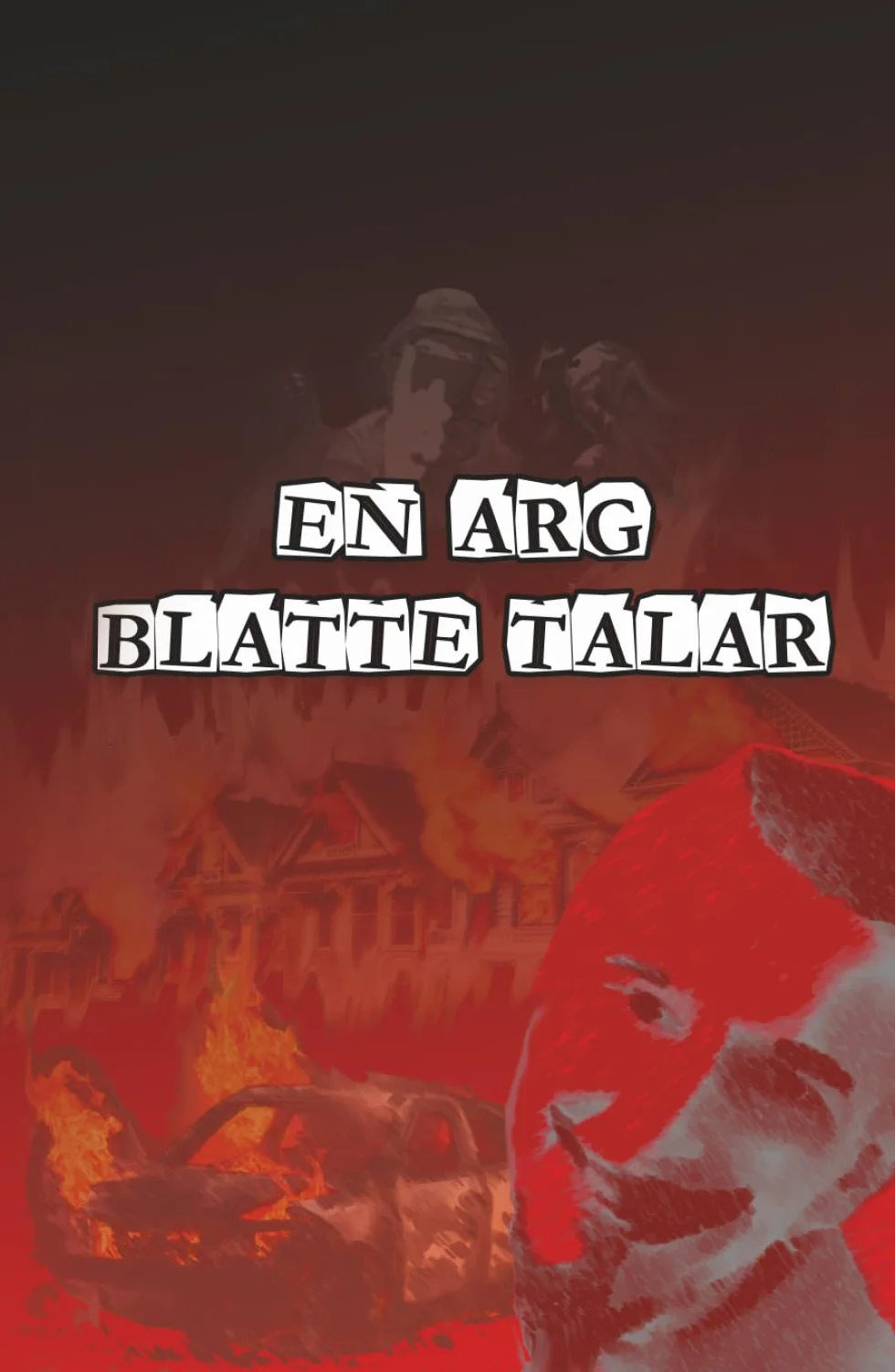 En Arg Blatte Talar
