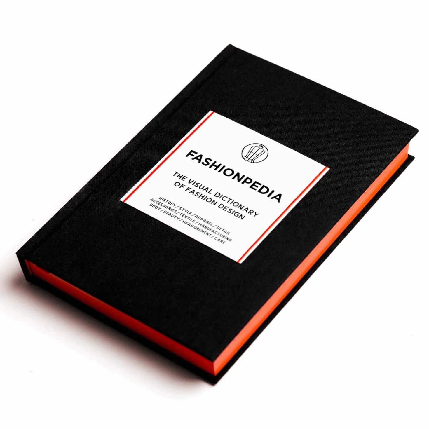 Fashionpedia: The Visual Dictionary of Fashion Design
