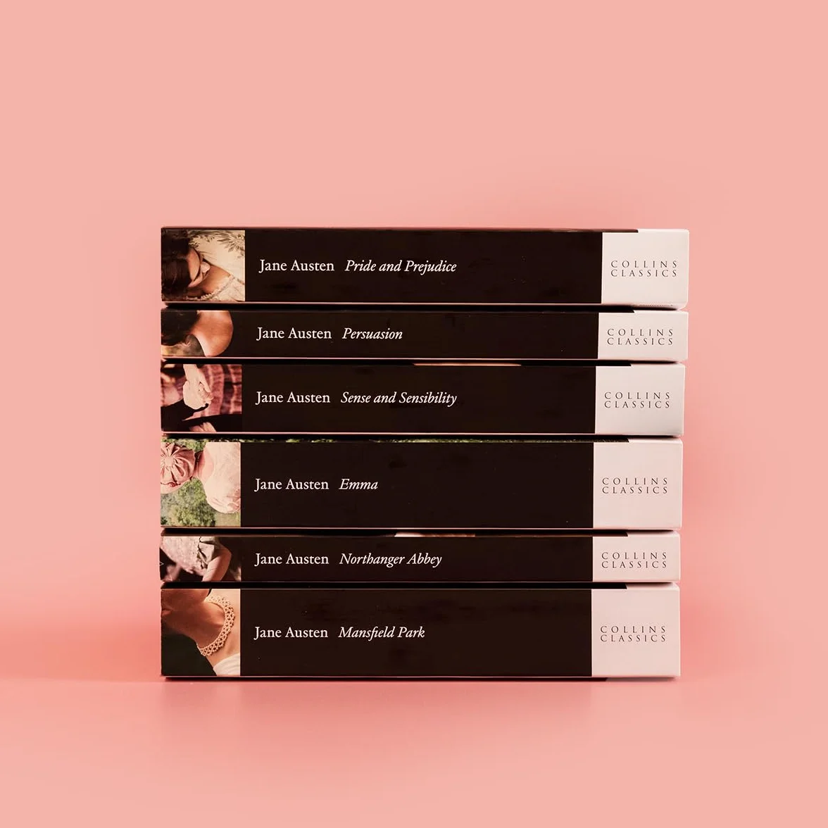 Emma: An essential, best-loved classic