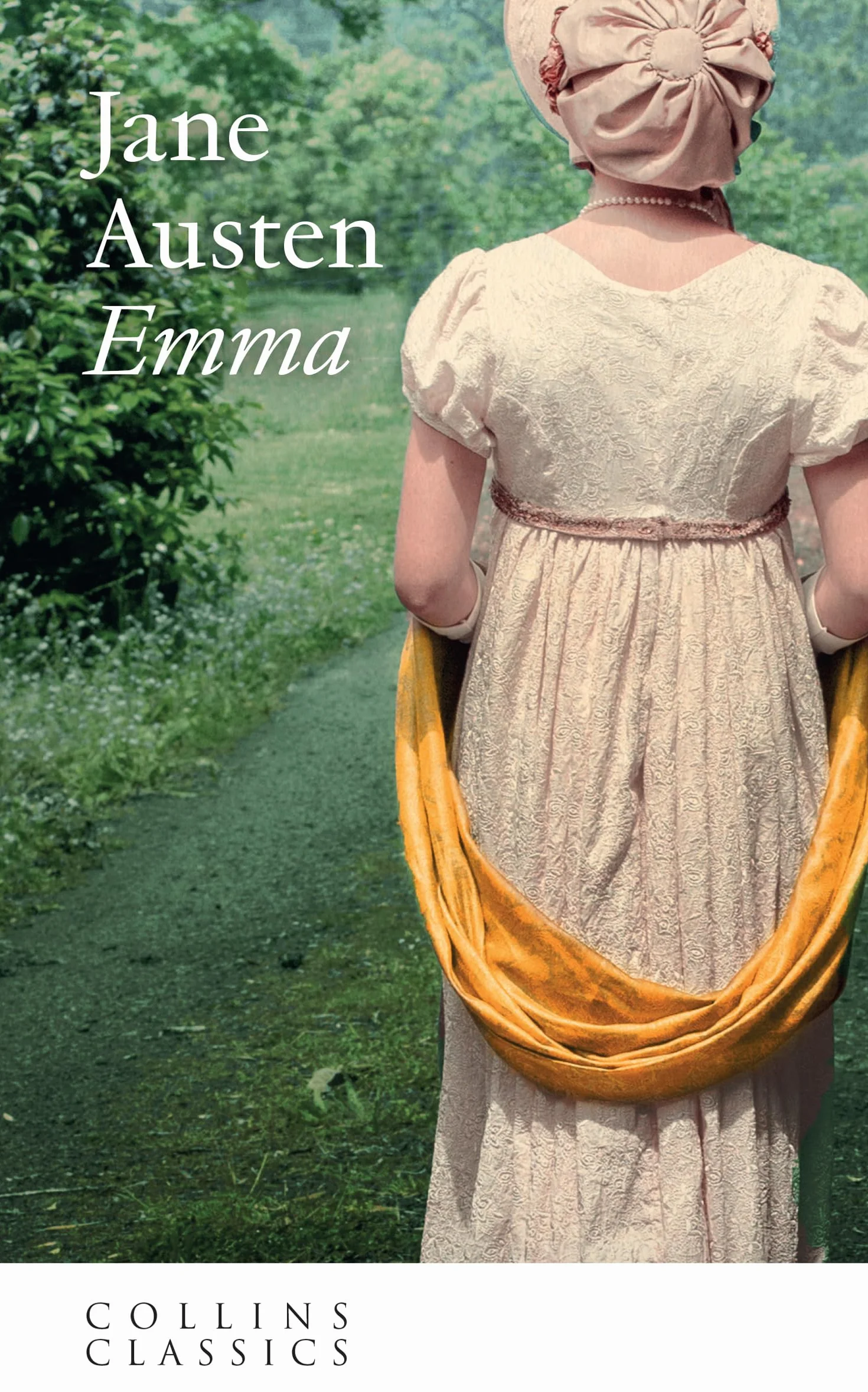 Emma: An essential, best-loved classic