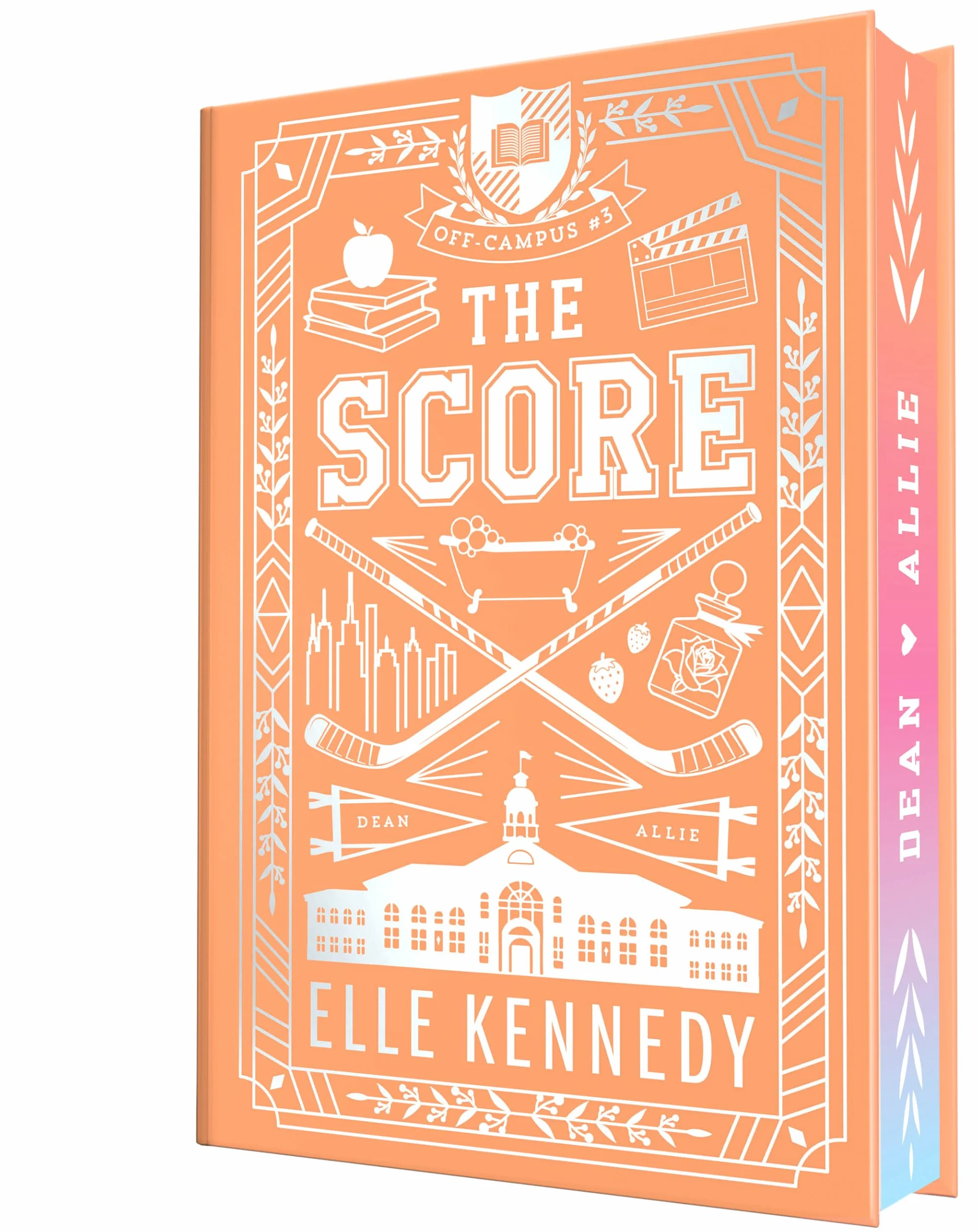 The Score (Collector's Edition): 3