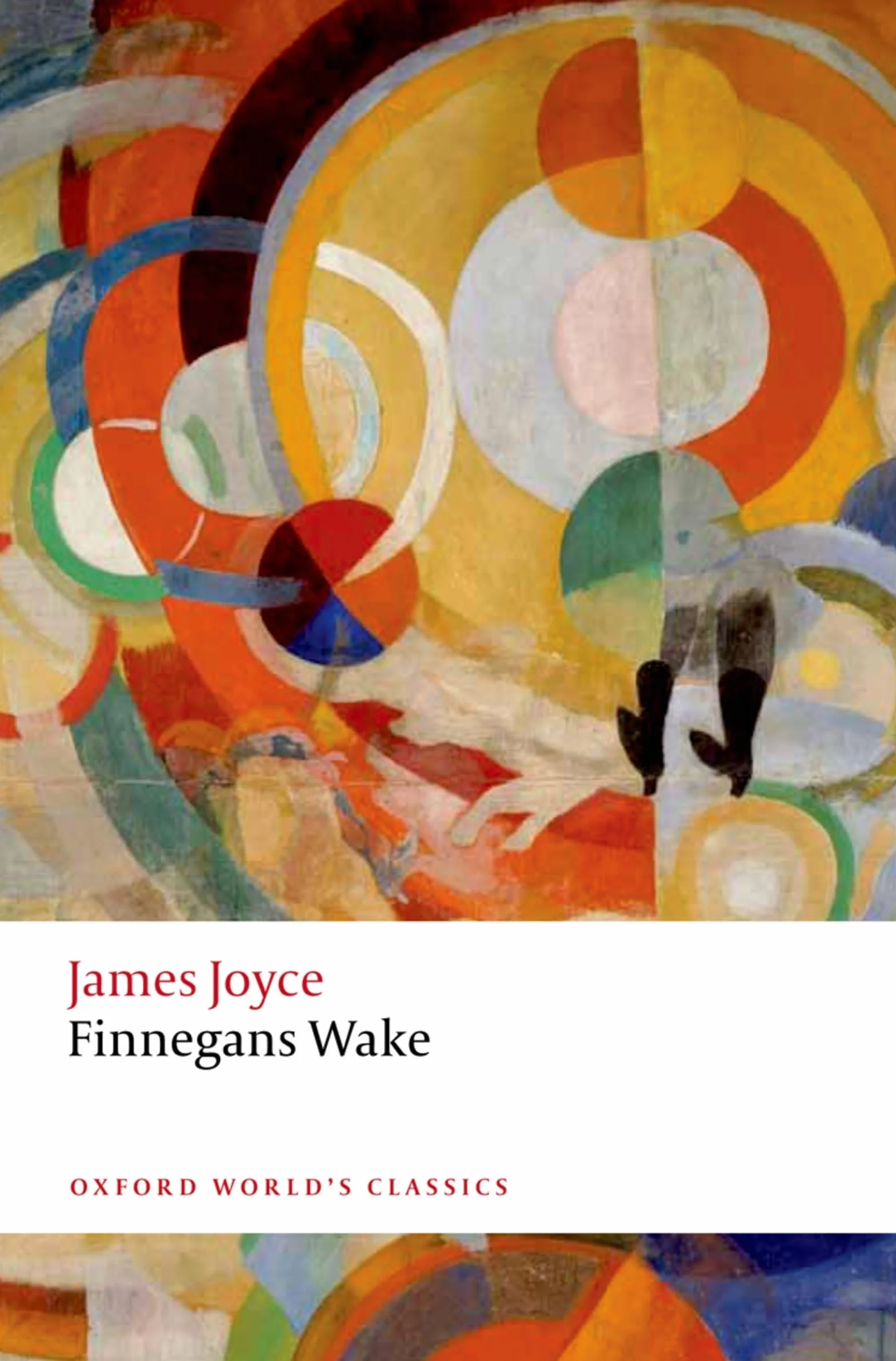 Finnegans Wake