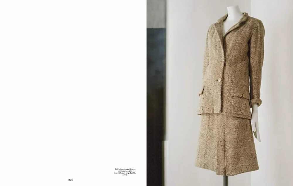 Gabrielle Chanel: Fashion Manifesto