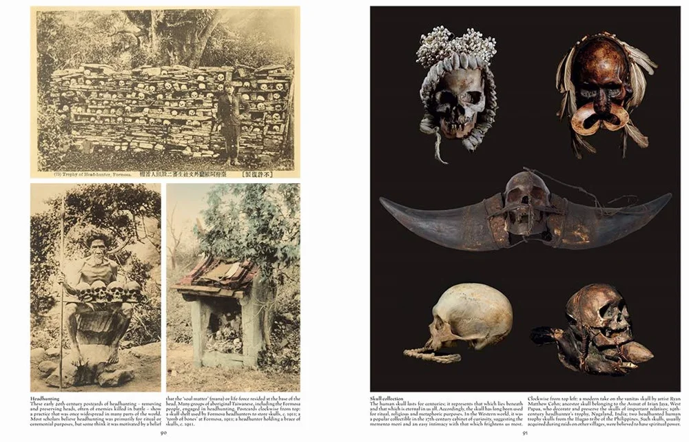 Death: A Graveside Companion
