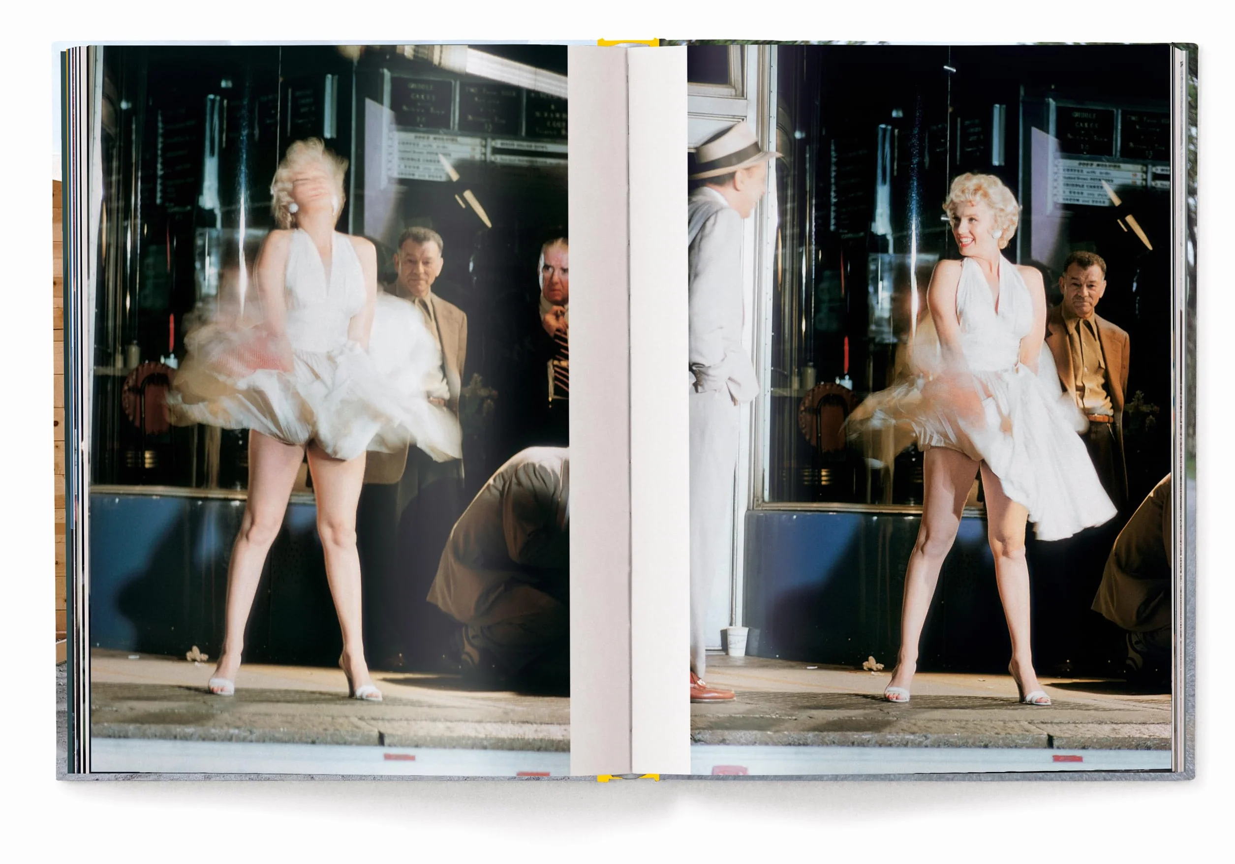 Elliott Erwitt's Kolor /anglais: New Edition