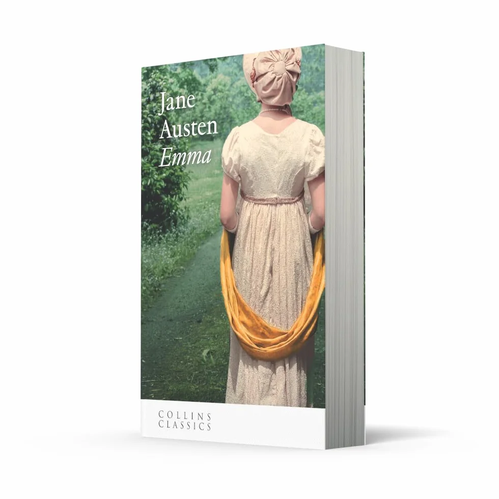 Emma: An essential, best-loved classic