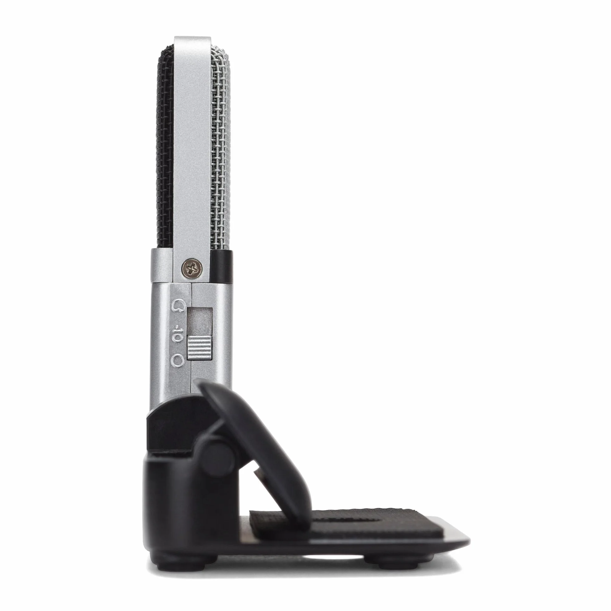 SAMSON Go Mic Clip On USB Microphone