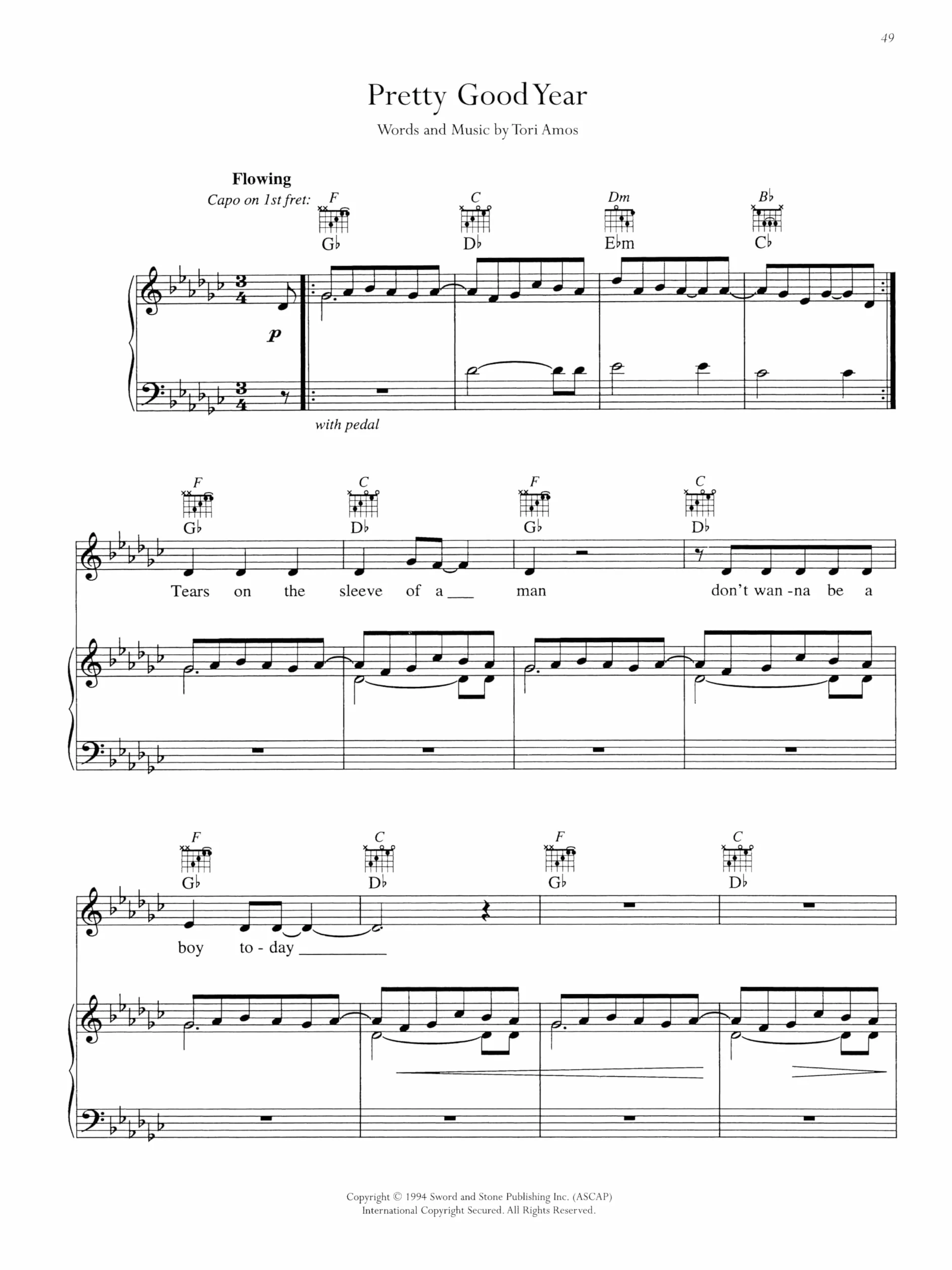Tori Amos - The Singles