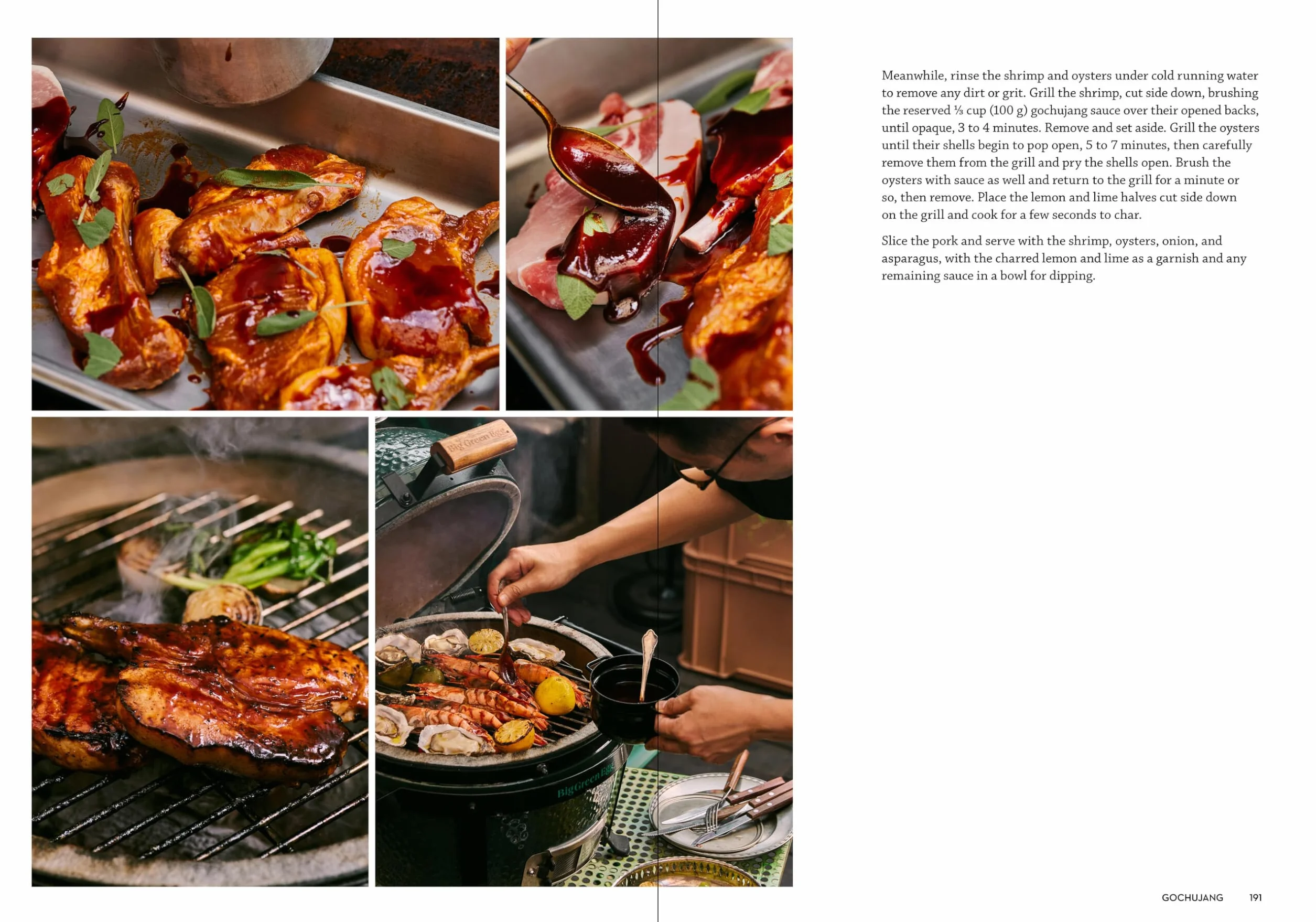 Jang: The Soul of Korean Cooking (More Than 60 Recipes Featuring Gochujang, Doenjang, and Ganjang)