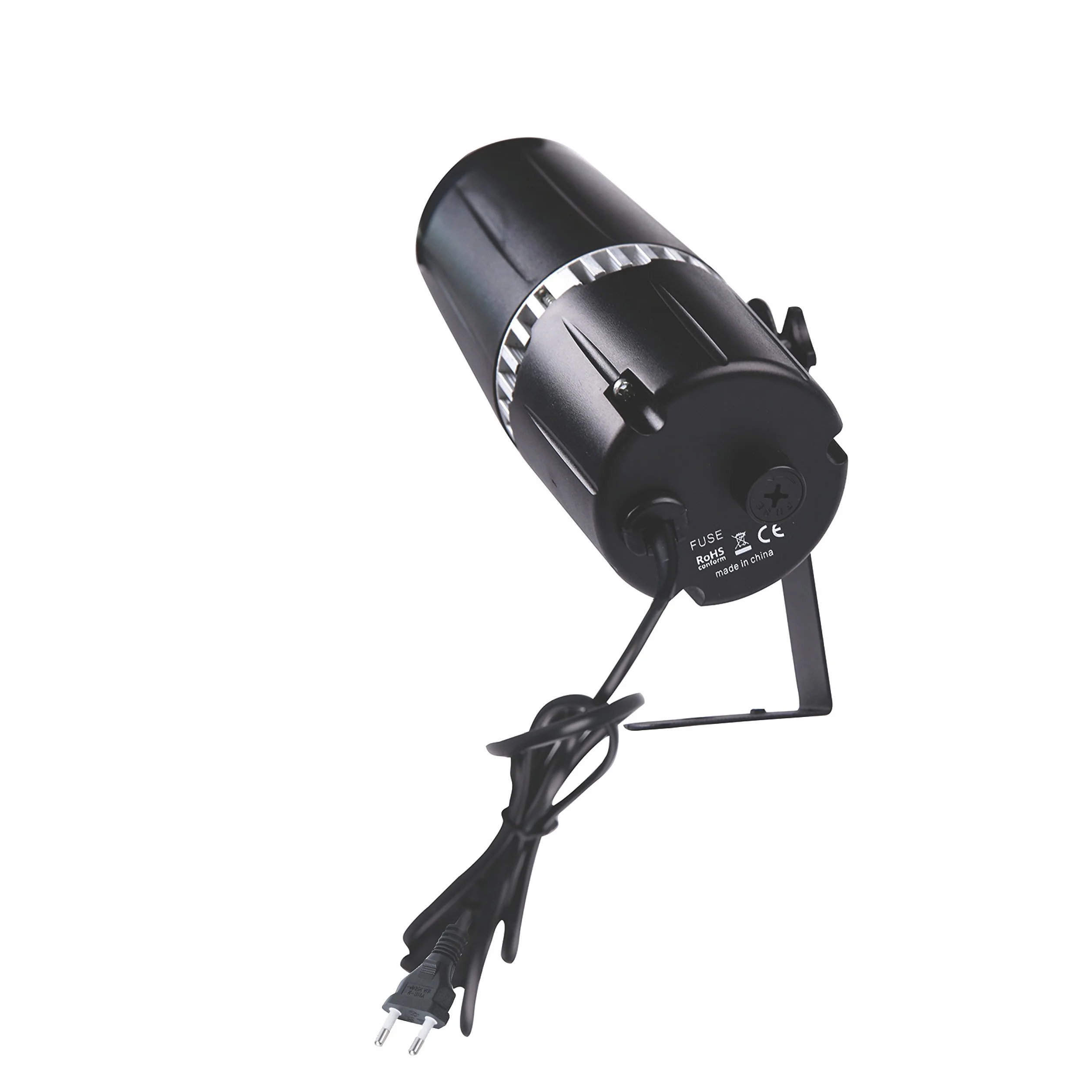 LED 6 W fajna biel i ciepła biel 2 w 1 LED pinspot firmy hf - controller